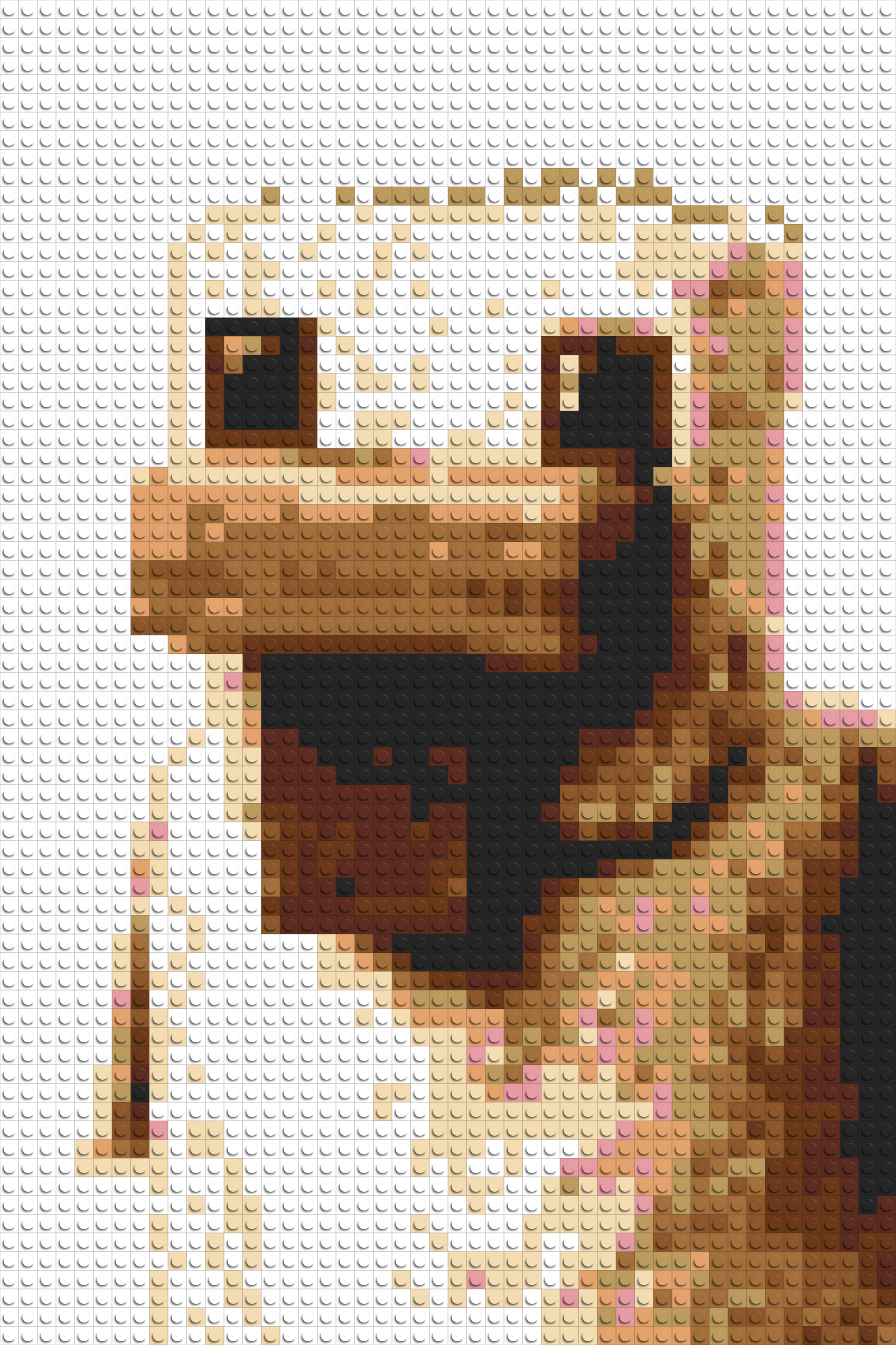 Chicken - Minecraft