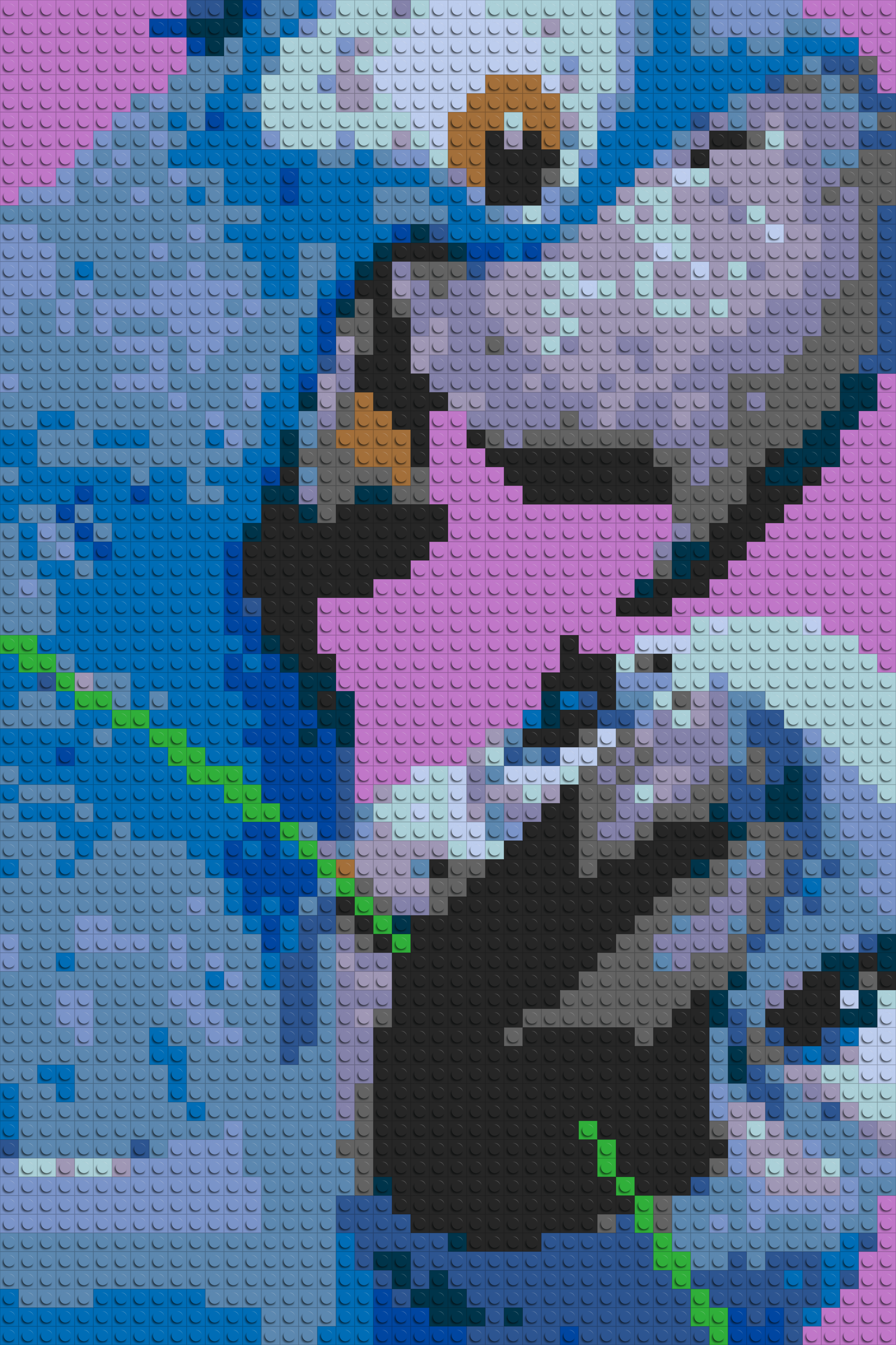 Blu & Jewel - Rio
