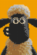 Shaun the Sheep