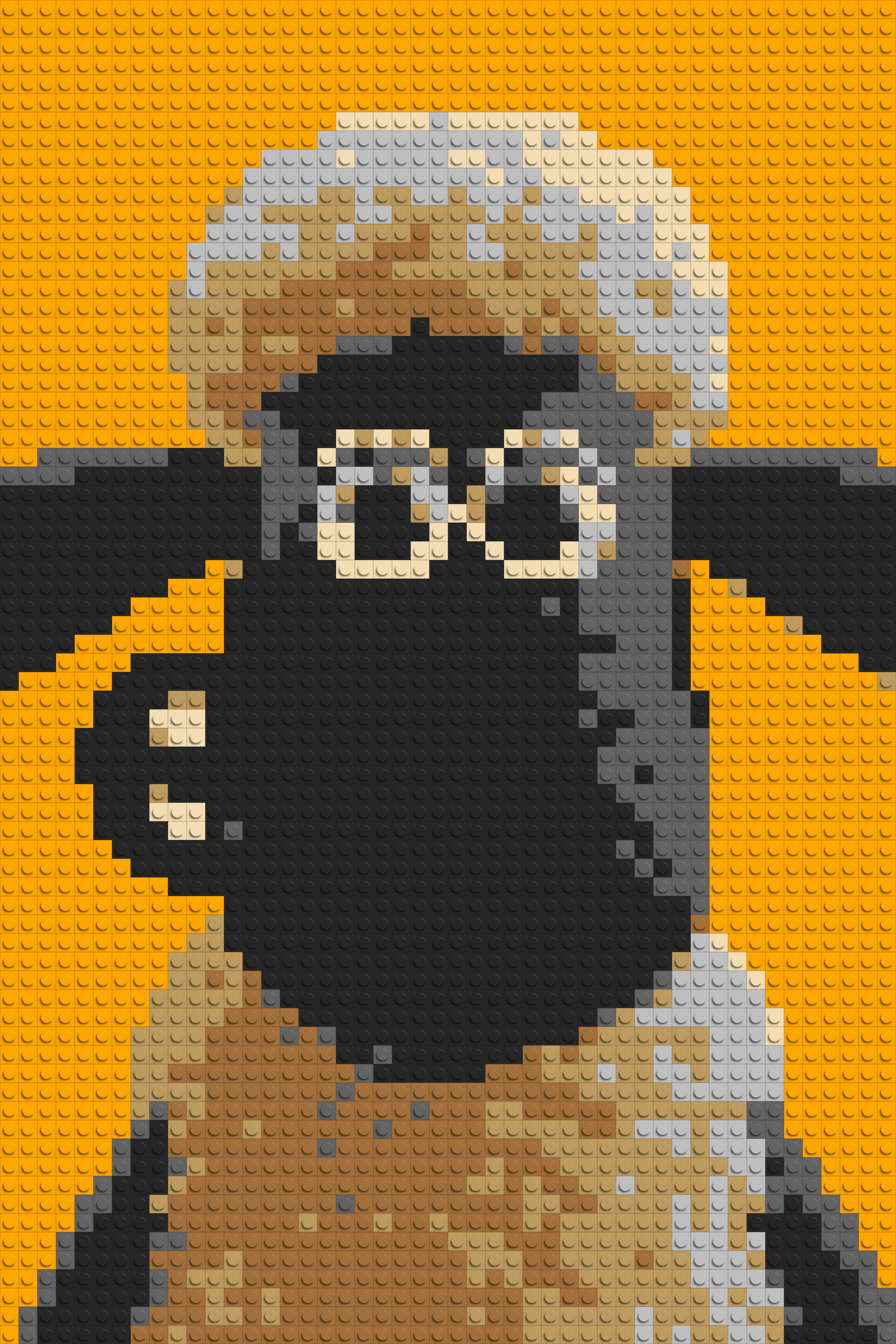 Shaun the Sheep
