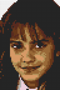 Harry Potter - Hermione
