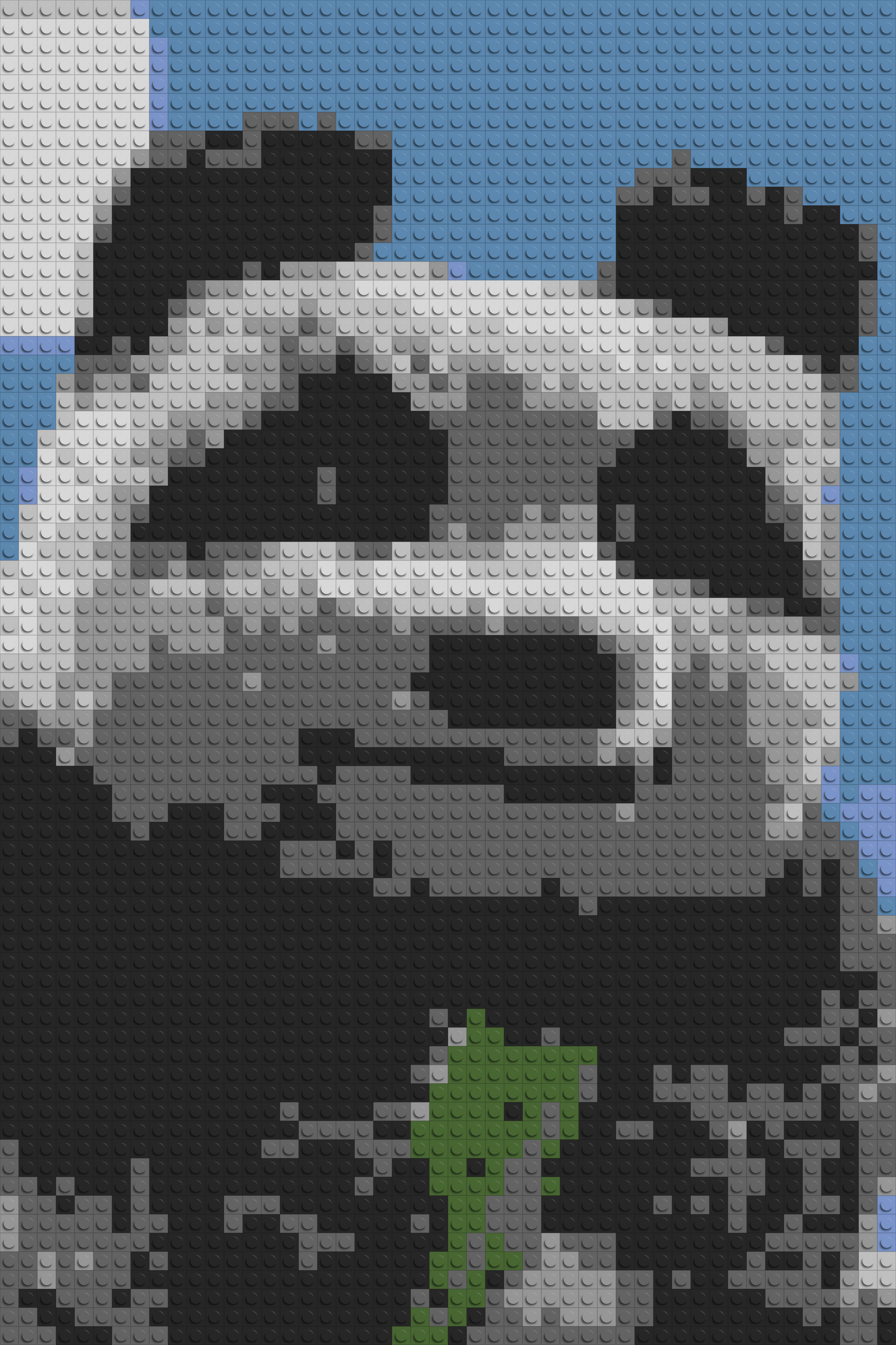 Panda - Minecraft