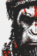 Caesar - Planet of the Apes