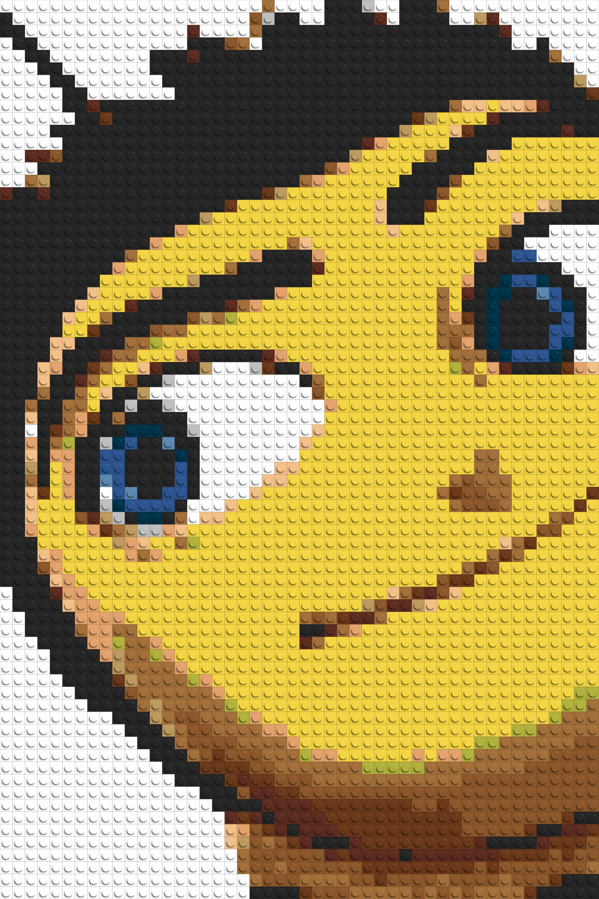 Barry B. Benson
