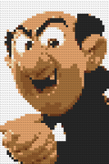 Gargamel