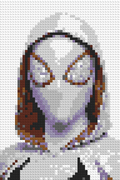 Spider-Gwen