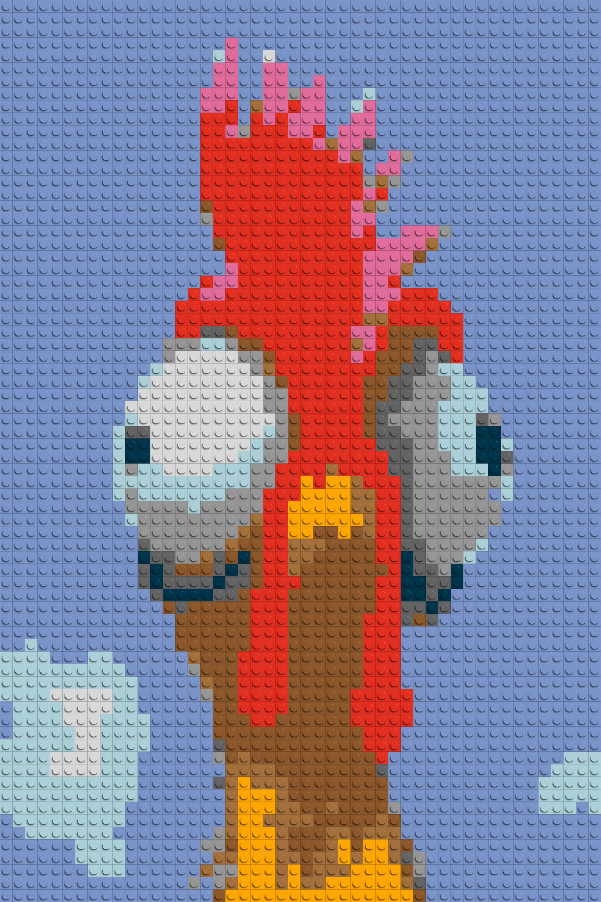 Heihei - Moana