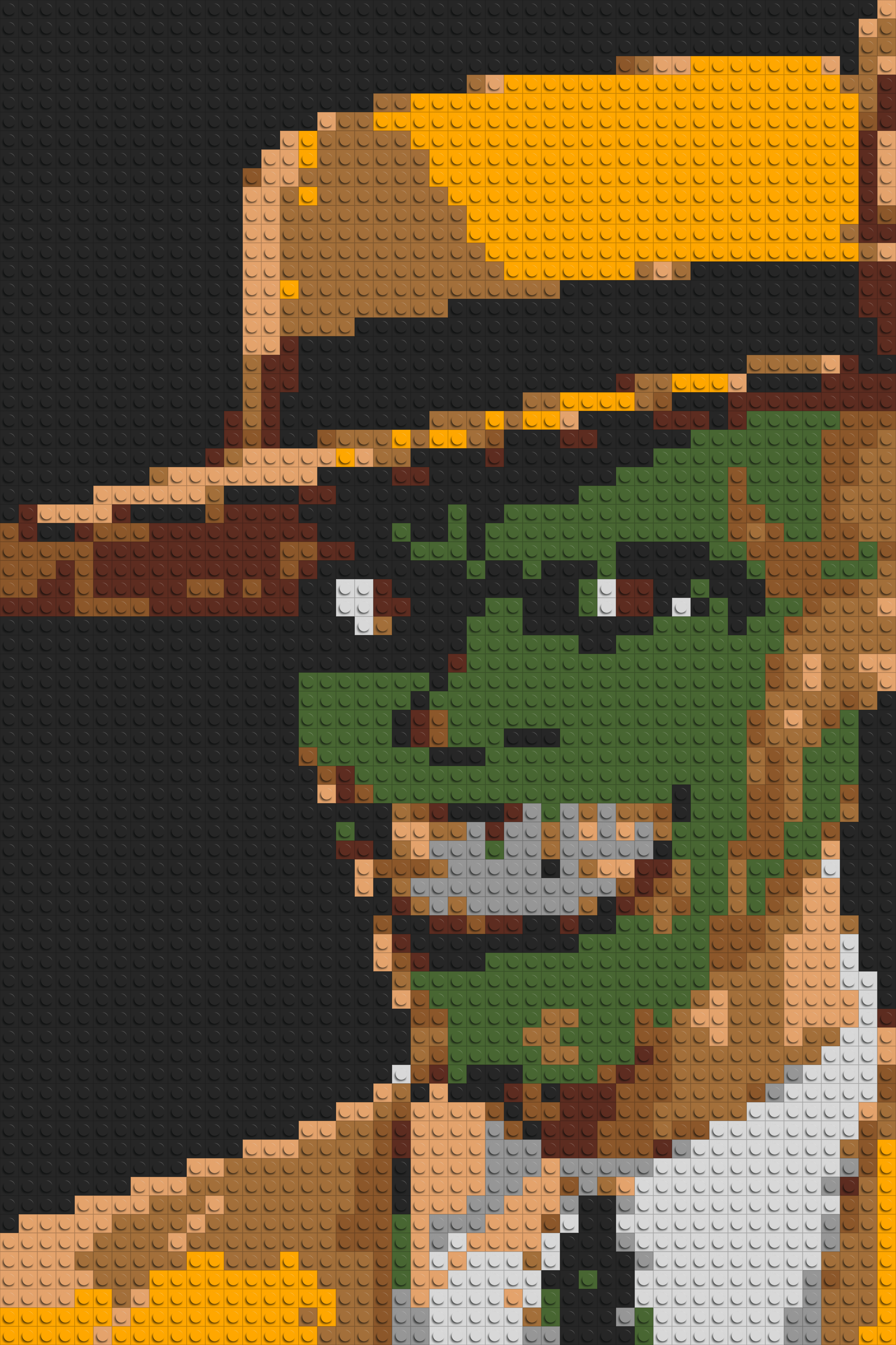 The Mask