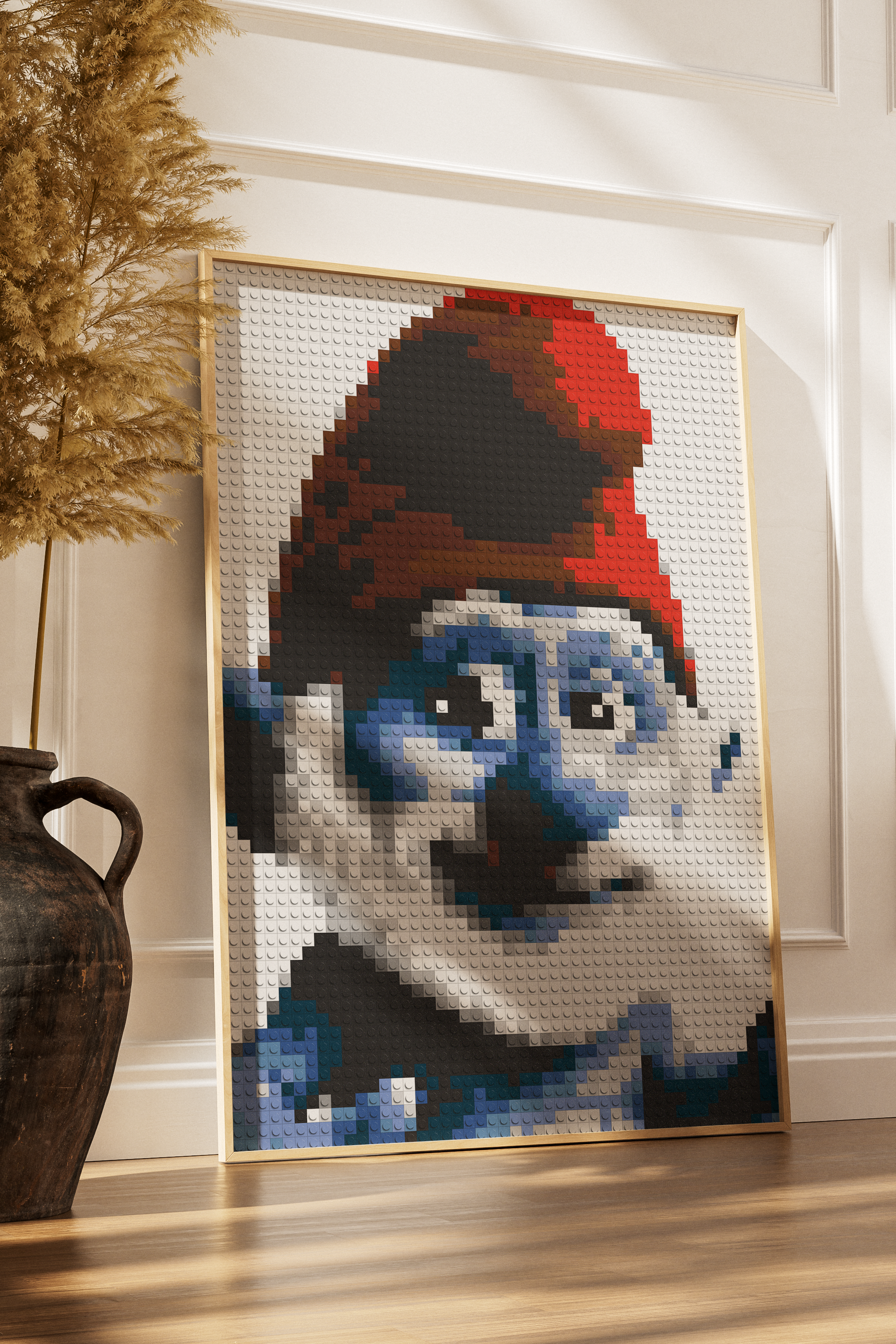 Papa Smurf