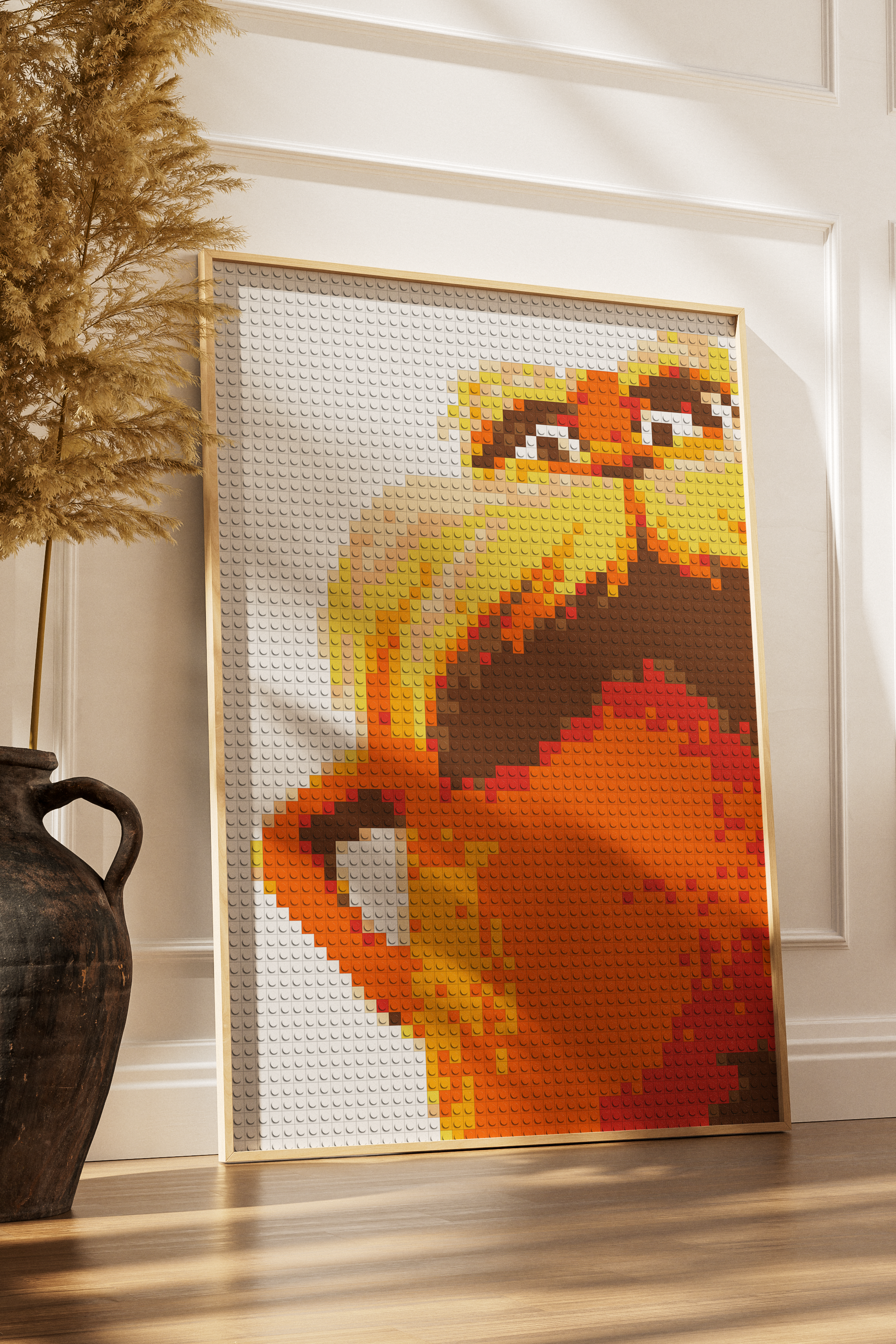 The Lorax