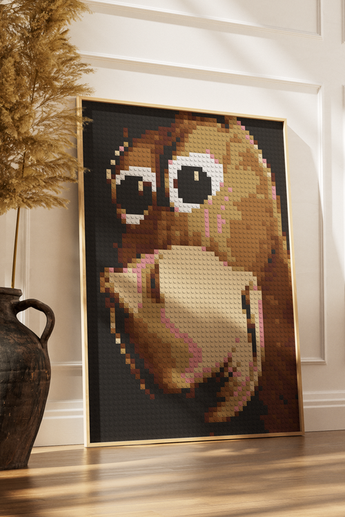 Bullseye - Toy Story