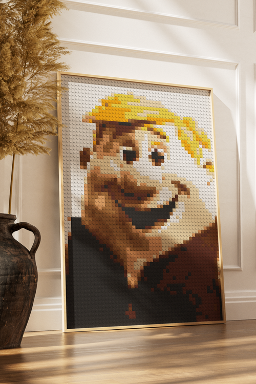 Barney Rubble