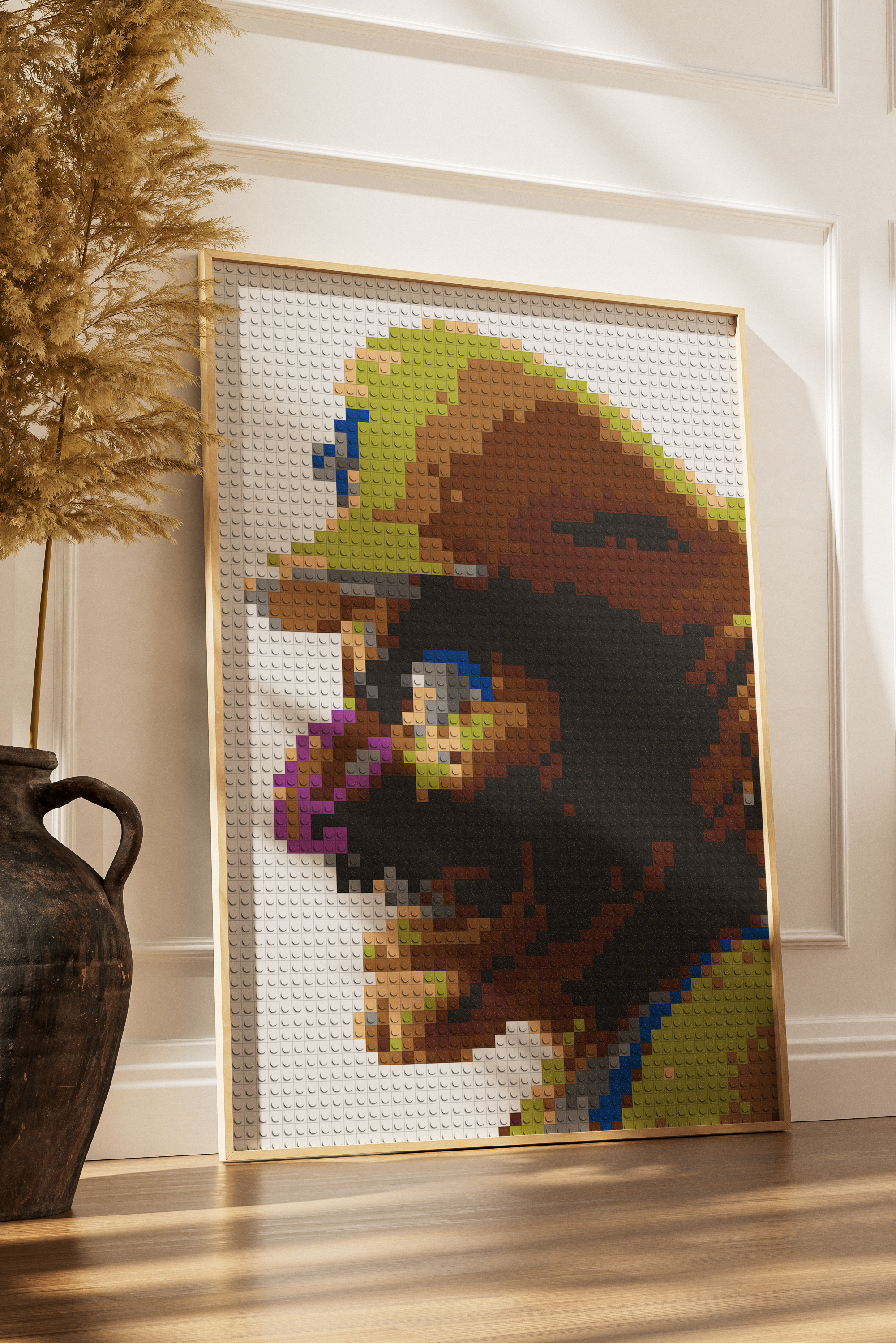 Wario - Mario’s greedy