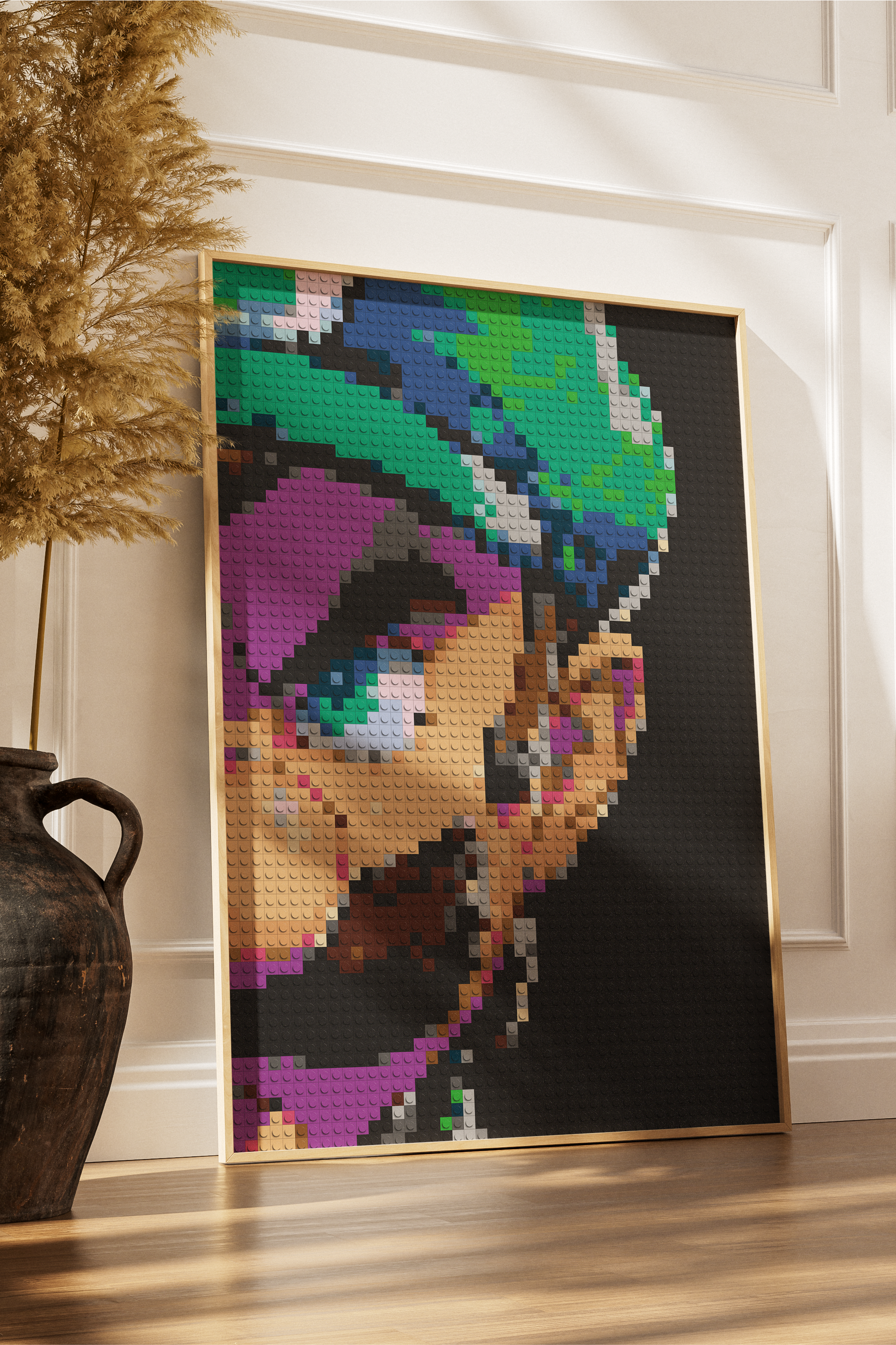 Luigi