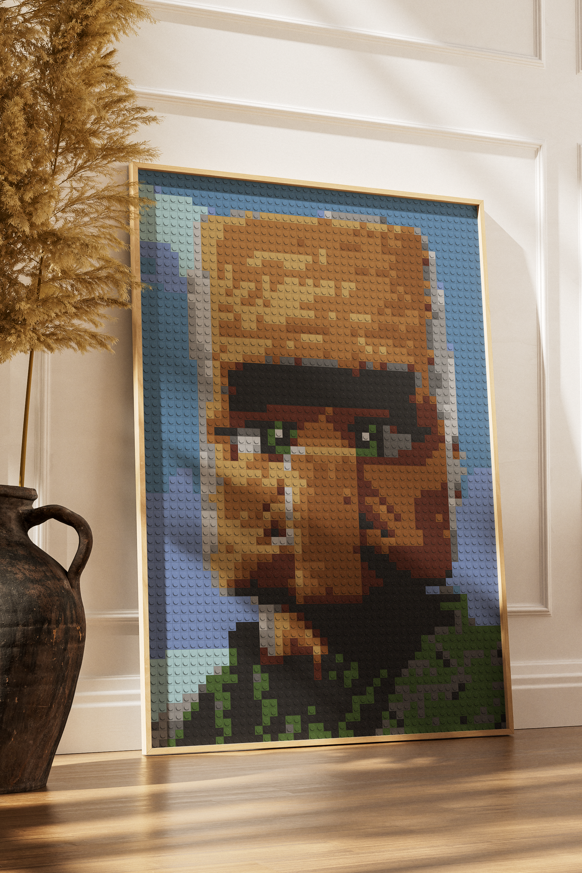 Villager - Minecraft