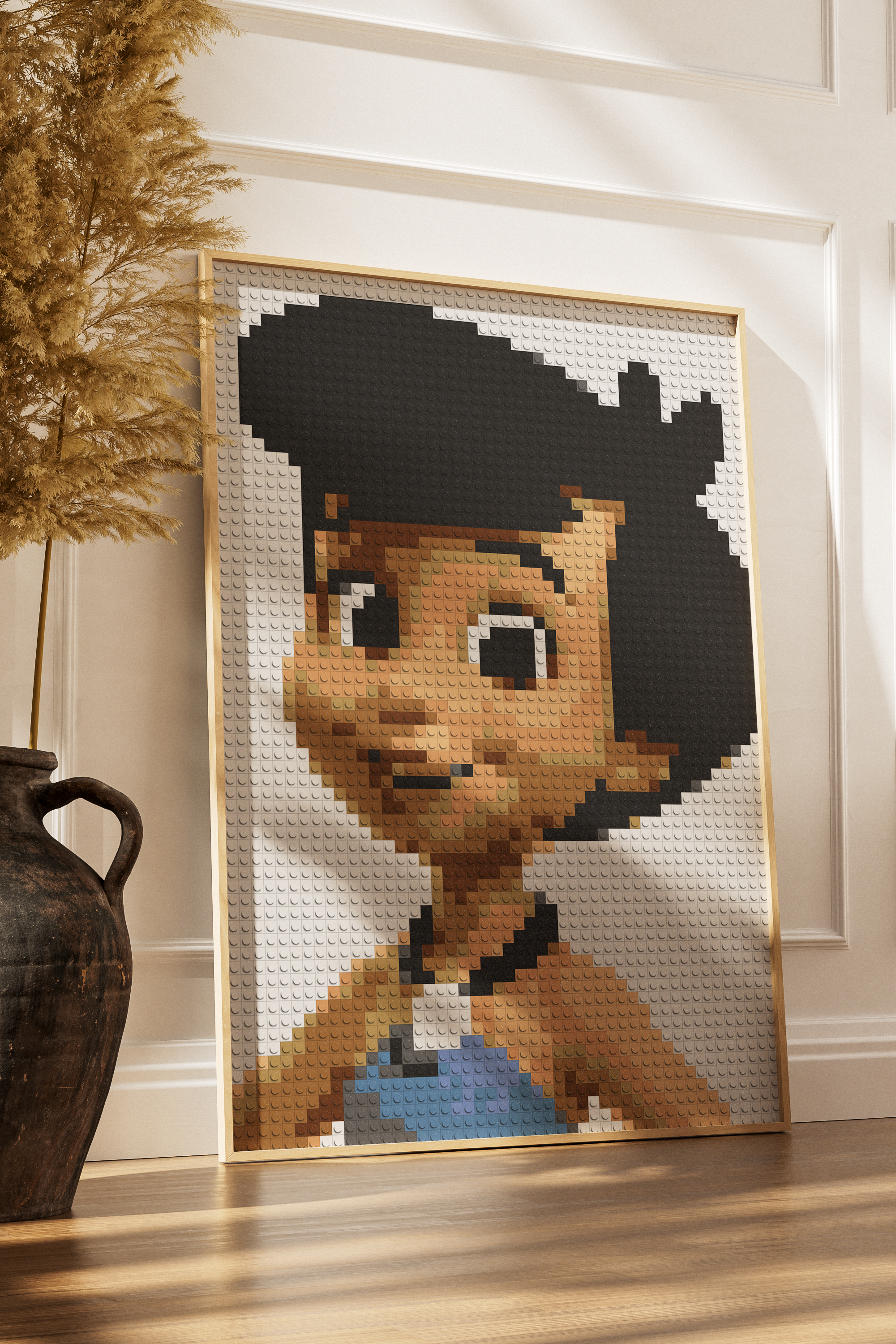 Betty Rubble