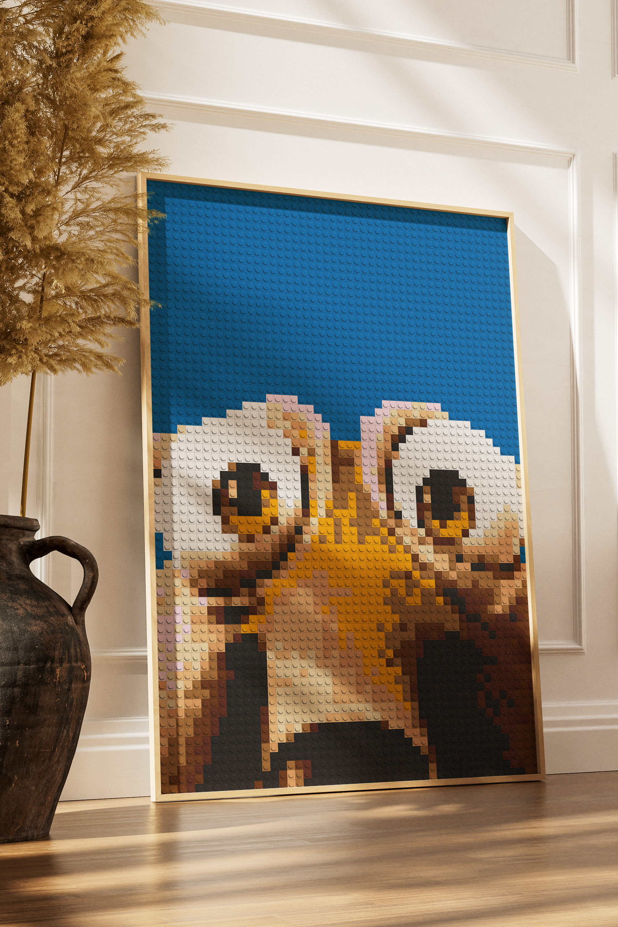 Scrat - Ice Age