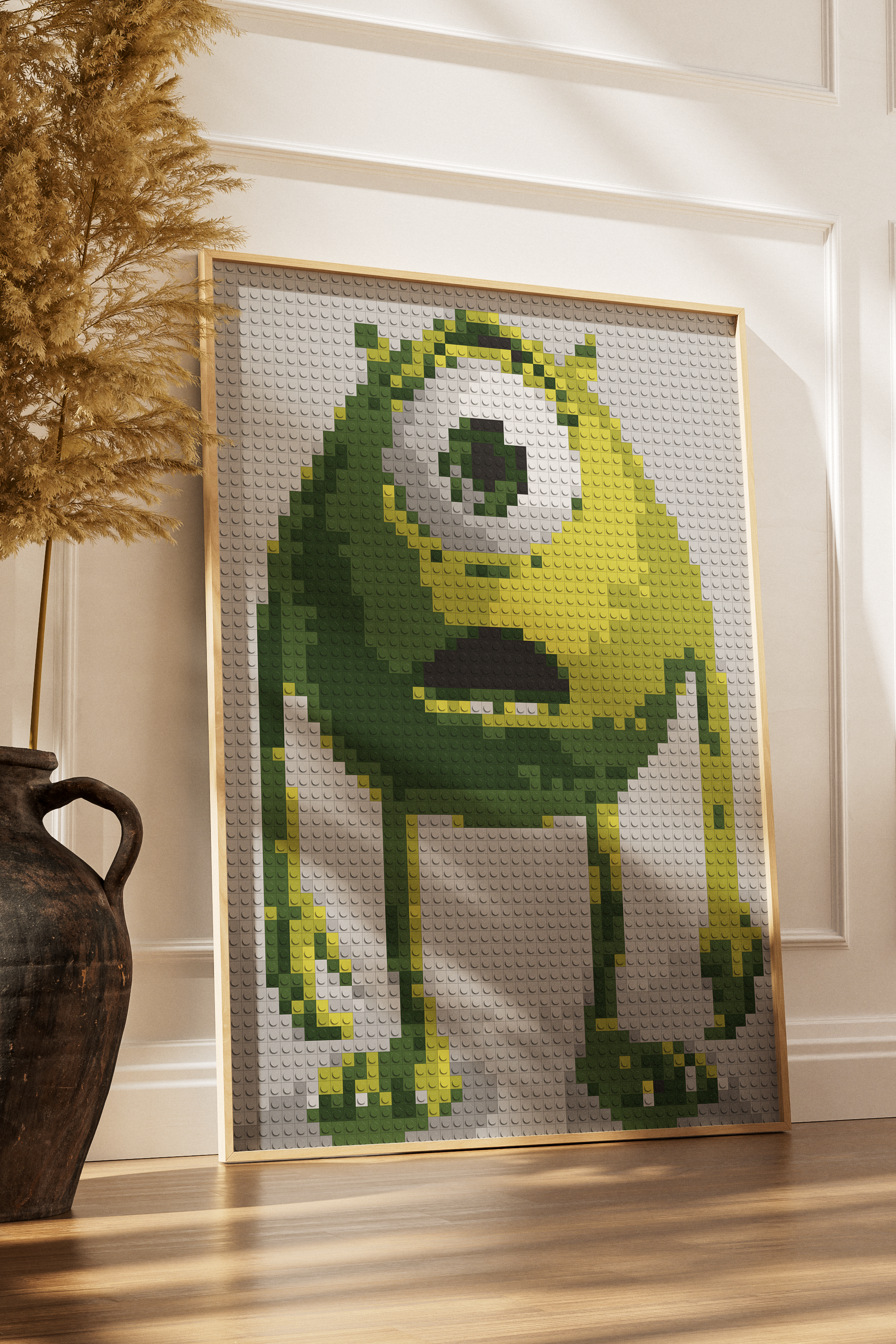 Mike Wazowski