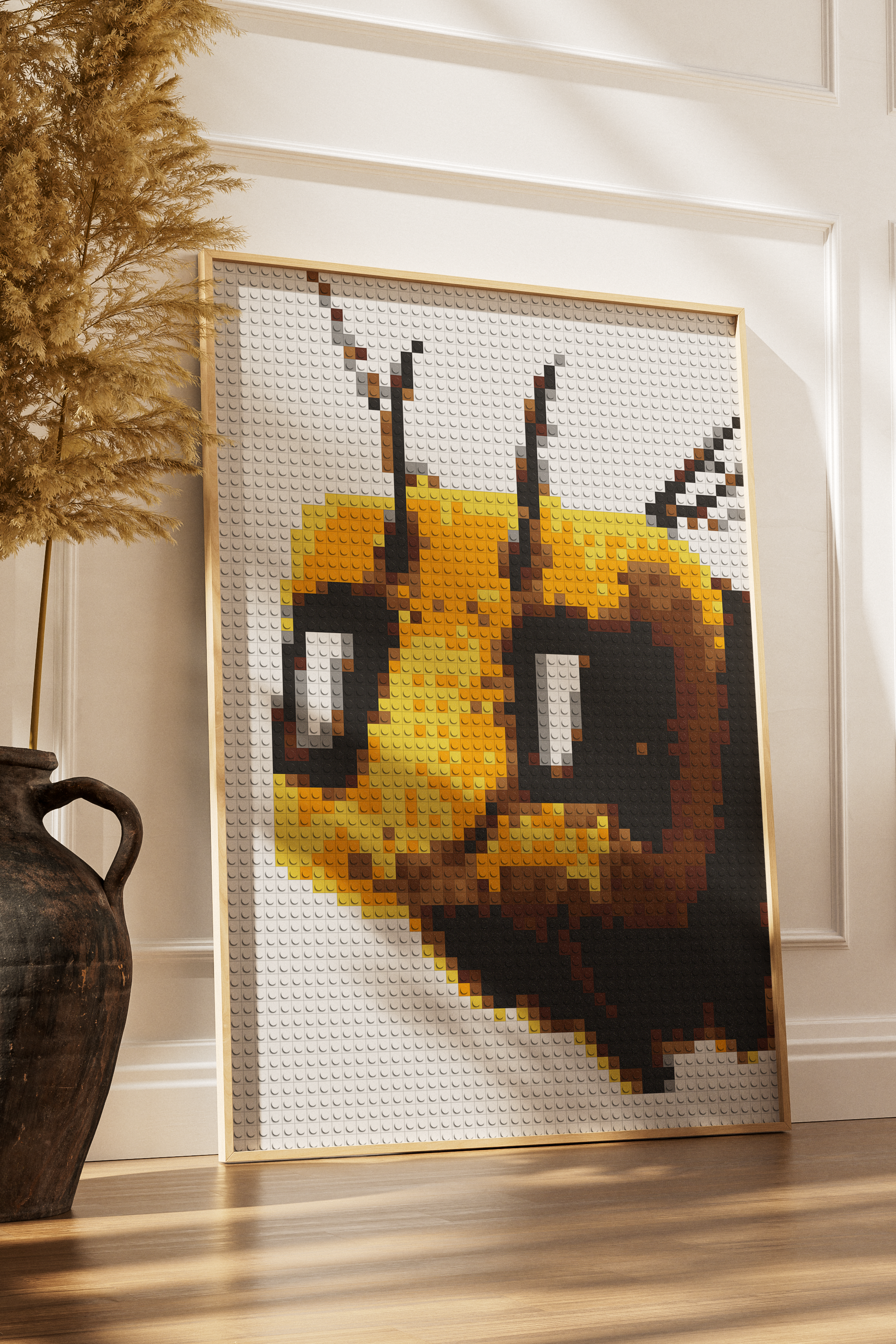 Bumblebee - Minecraft