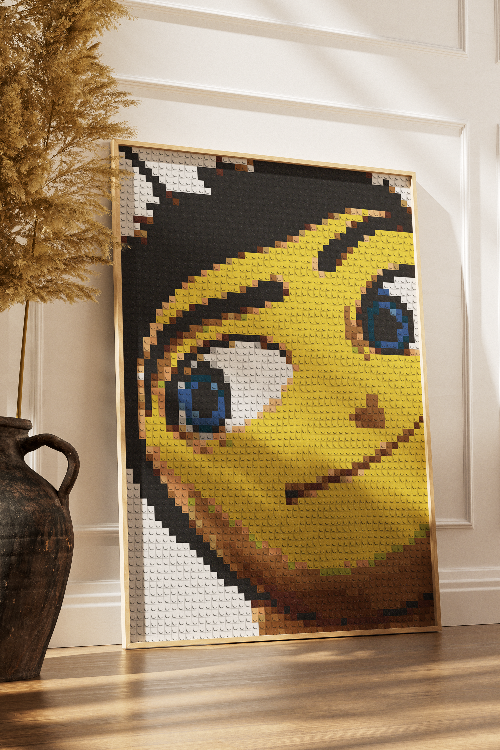 Barry B. Benson