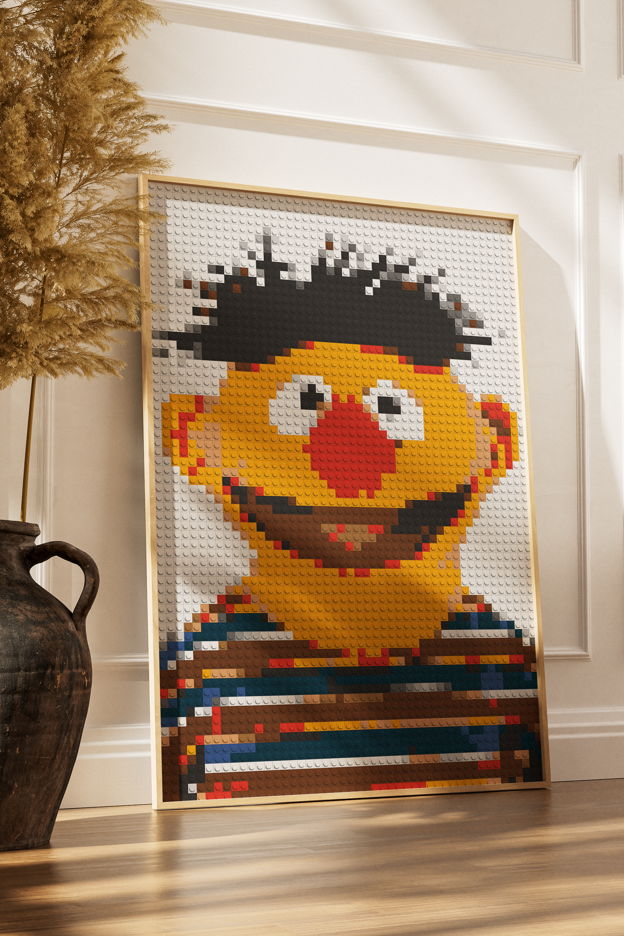Ernie