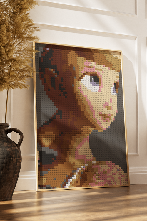 Bo Peep - Toy Story