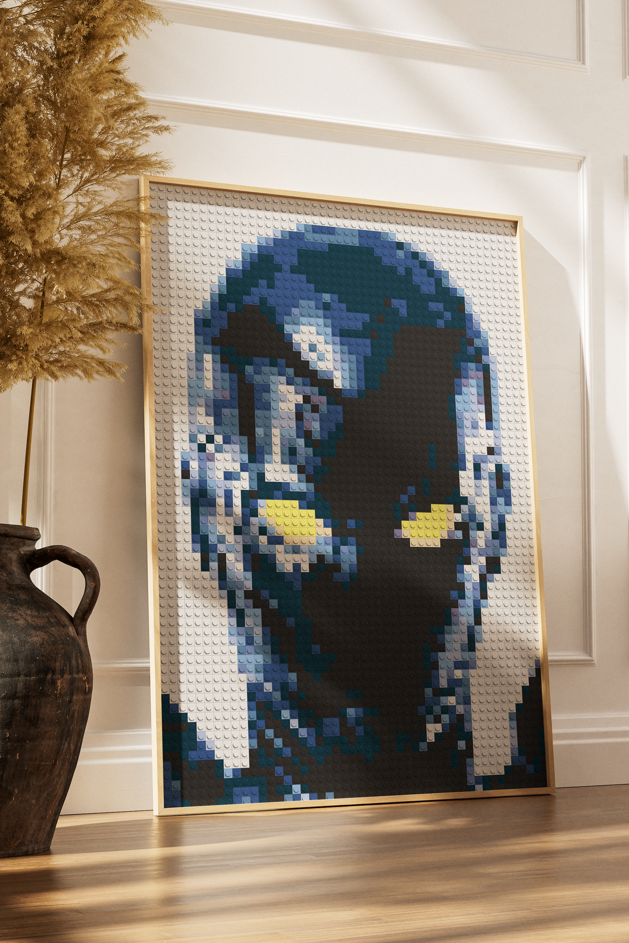Blue Beetle