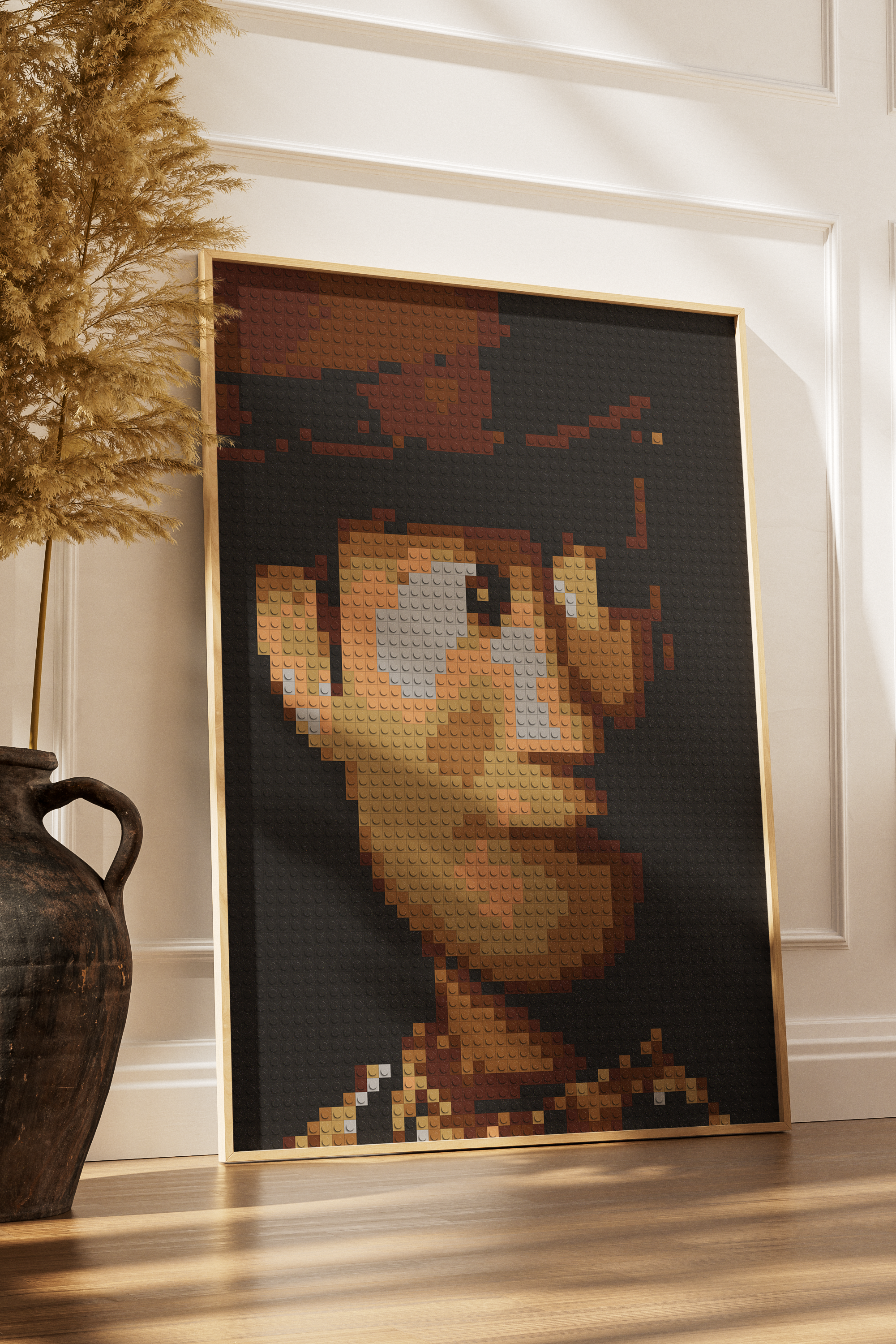 Woody - Toy Story