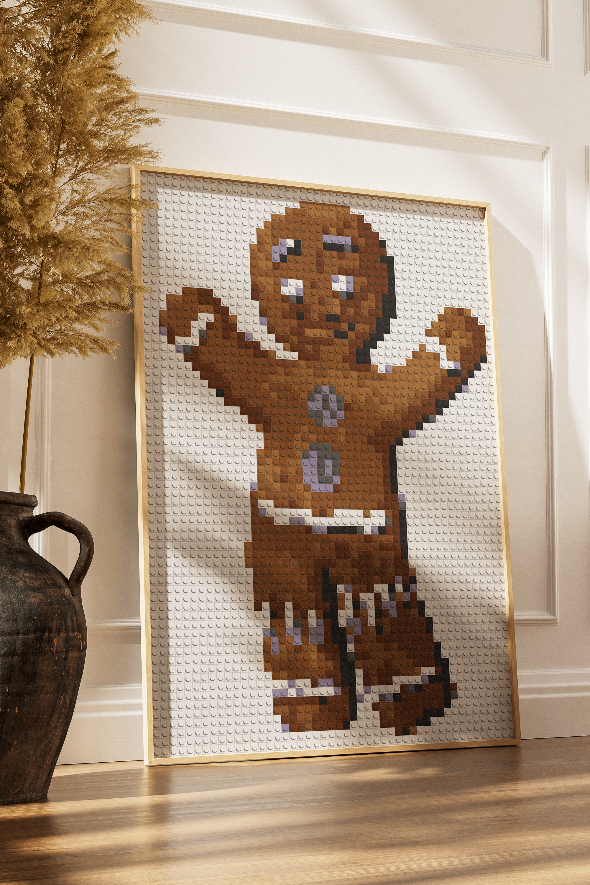 Gingerbread Man