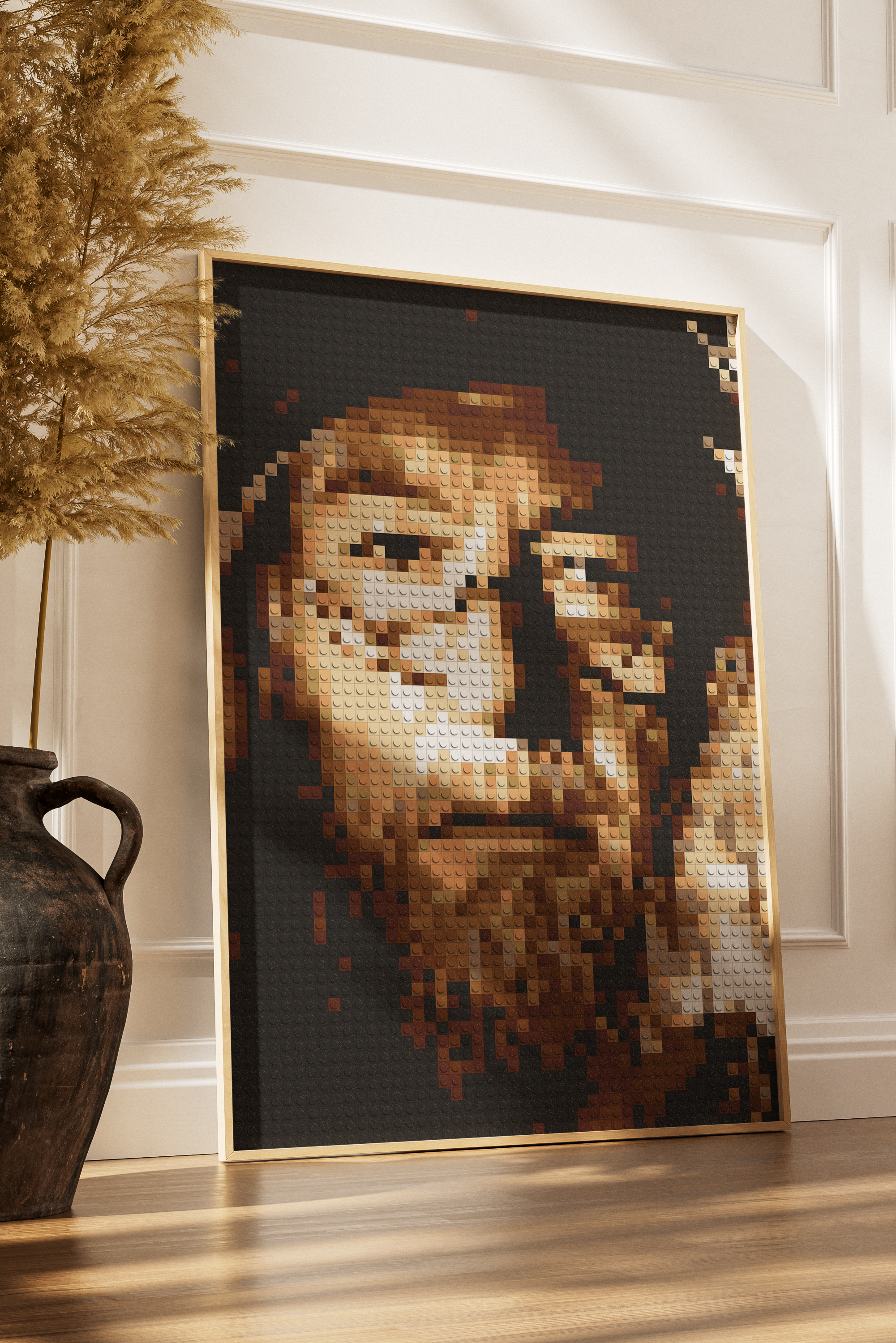 Albus Dumbledore