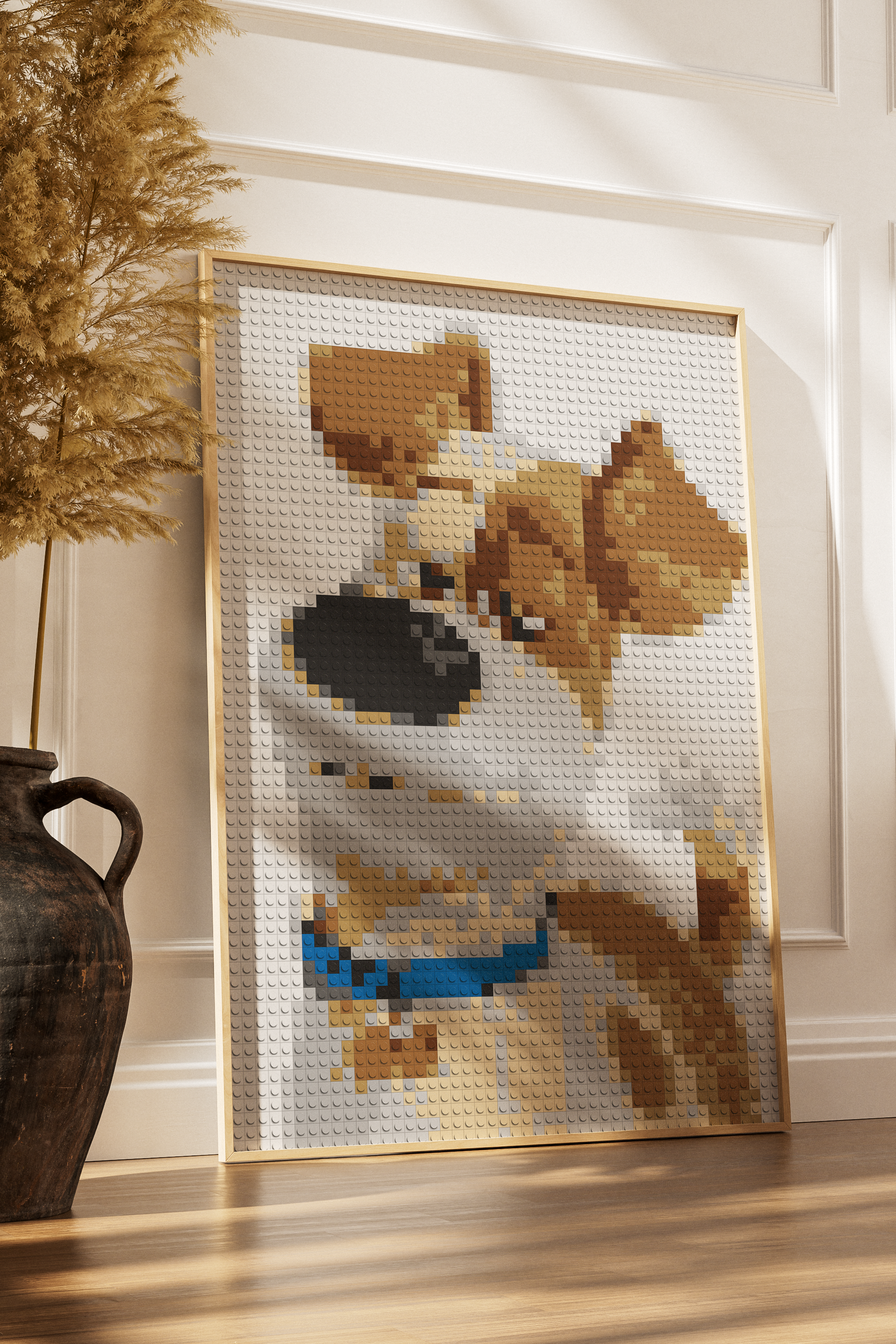 Max - The Secret Life of Pets
