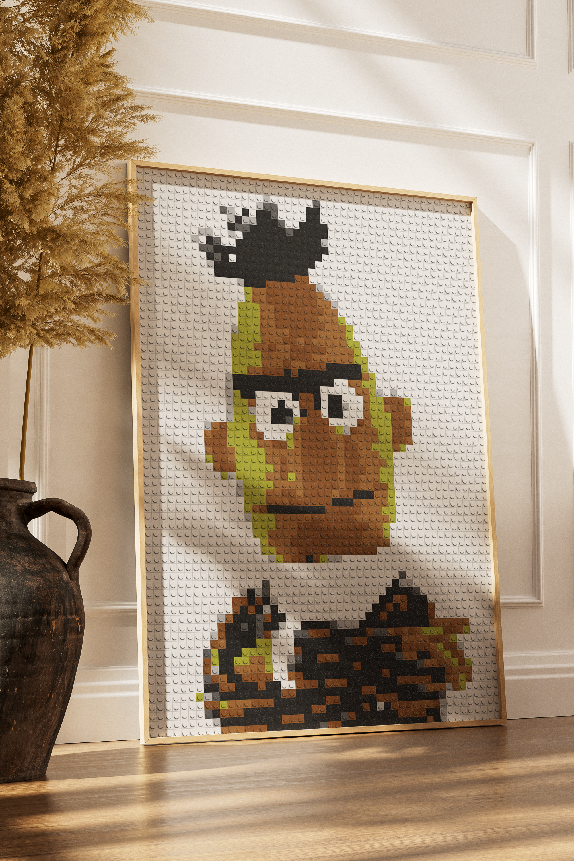 Bert