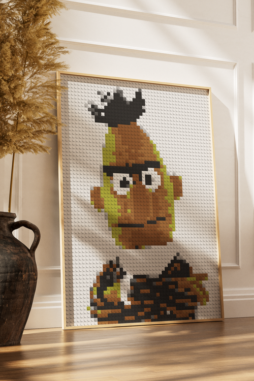 Bert