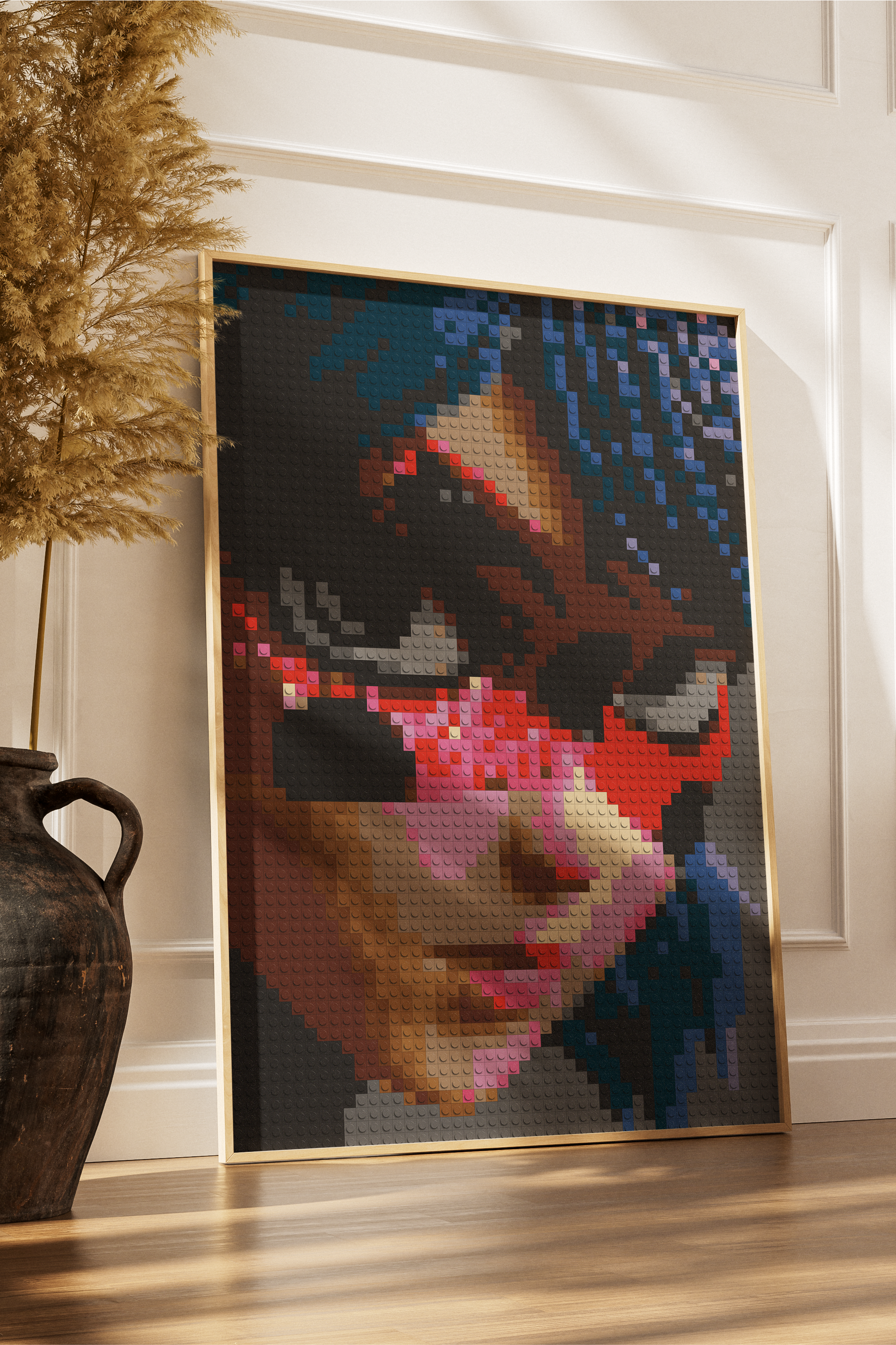 Ladybug