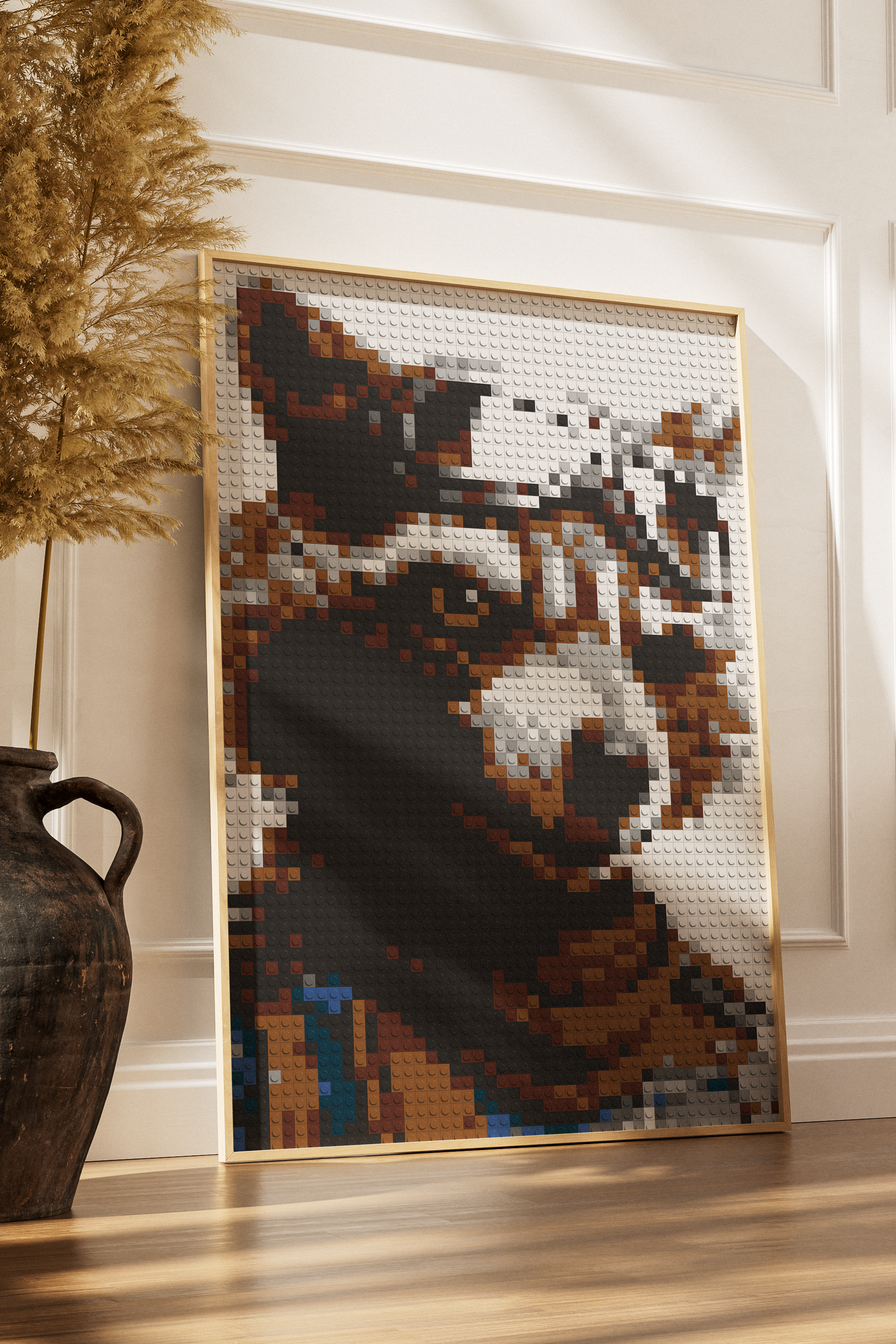 Rocket Raccoon