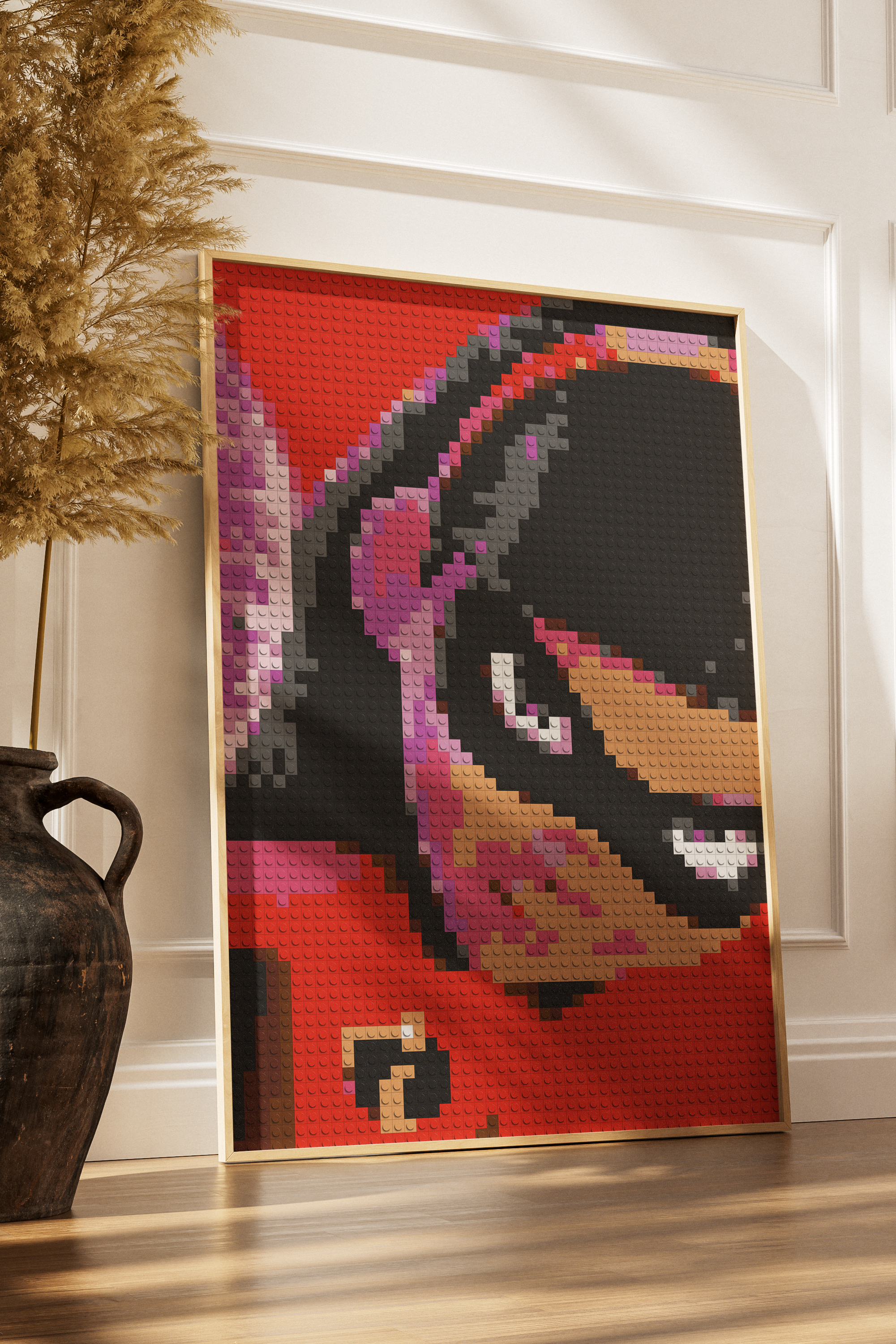 Violet Parr - The Incredibles