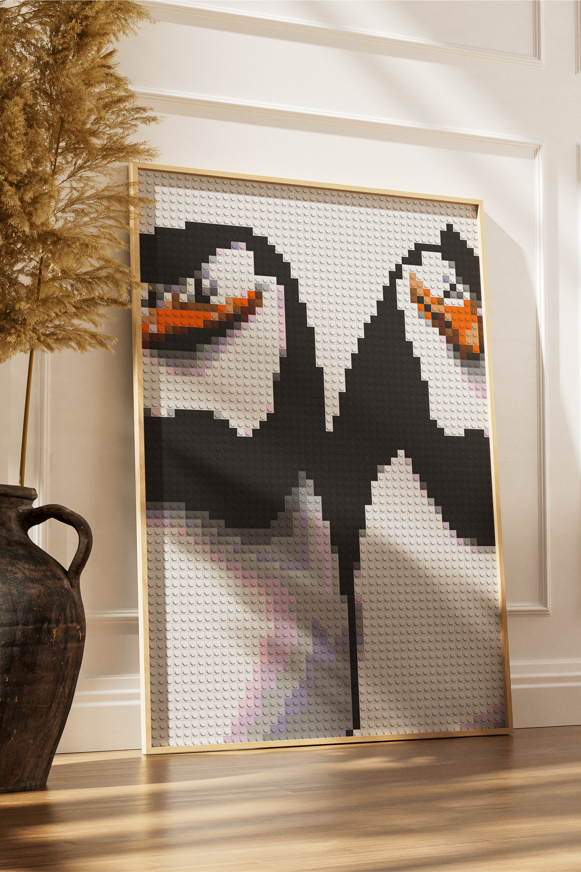 The Penguins of Madagascar