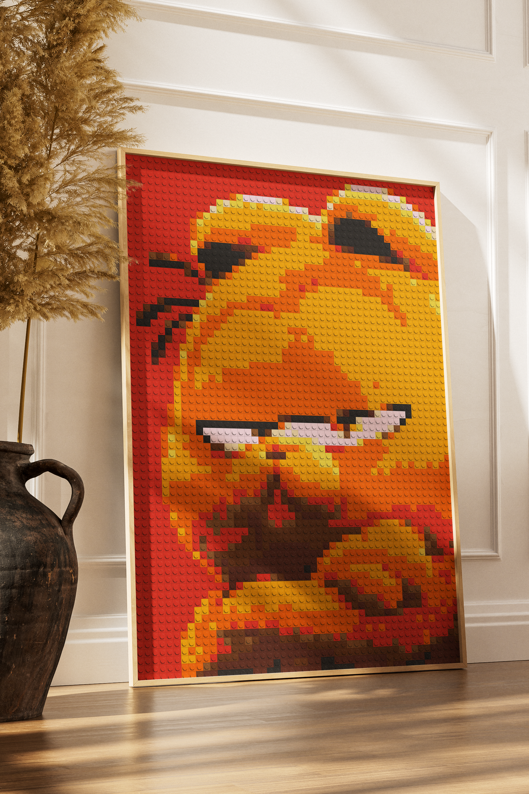 Garfield