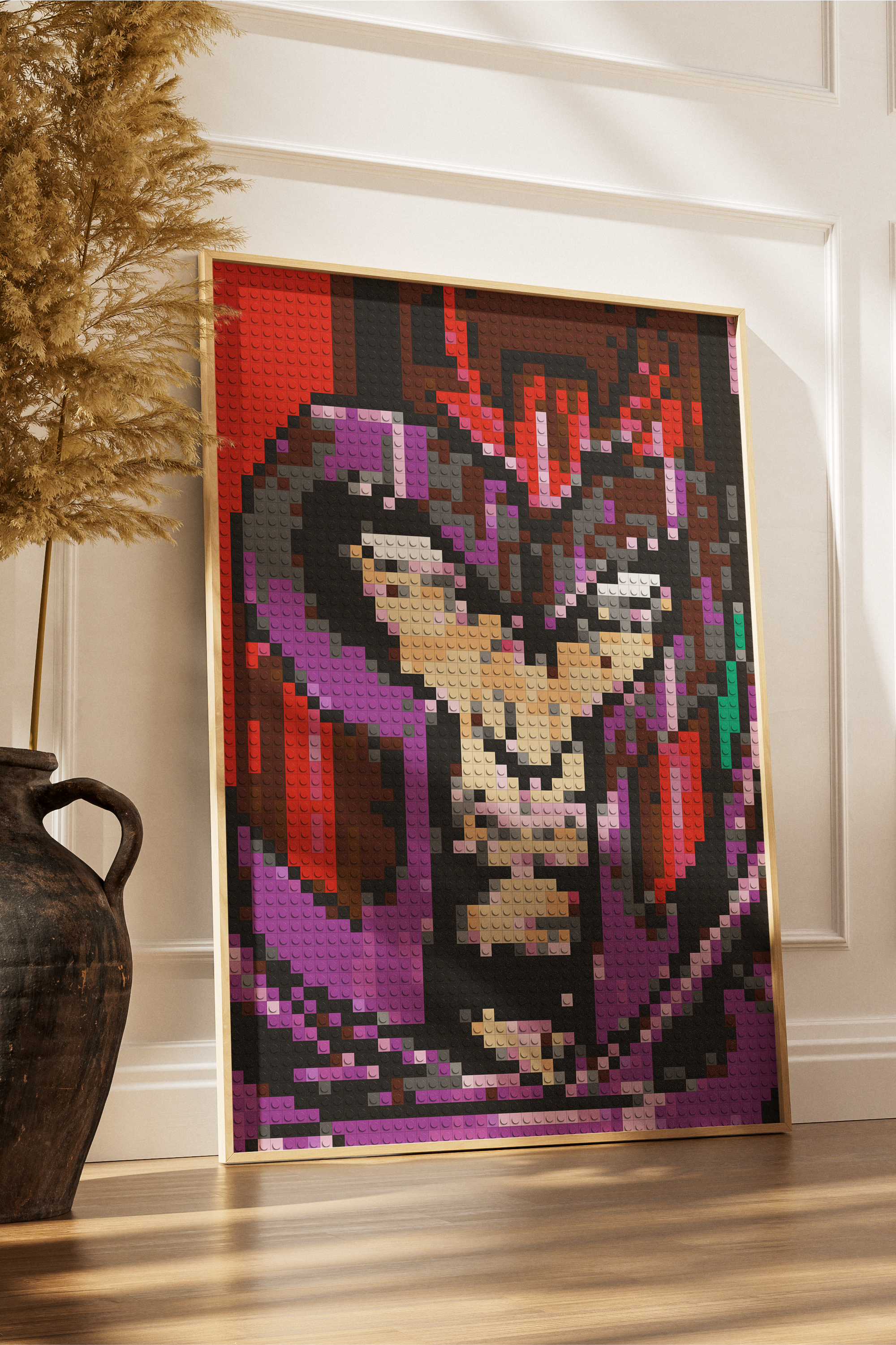 Magneto