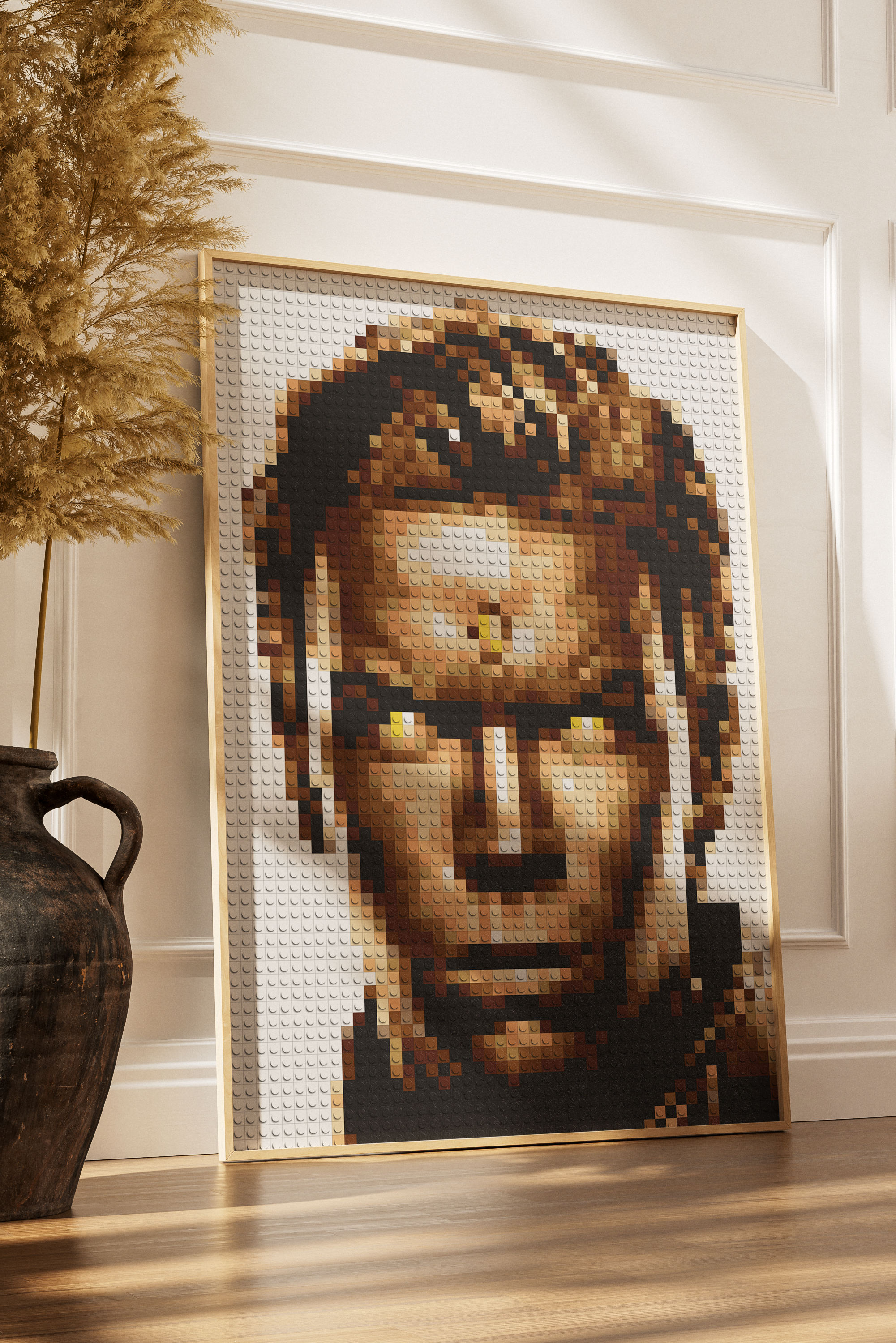 Adam Warlock