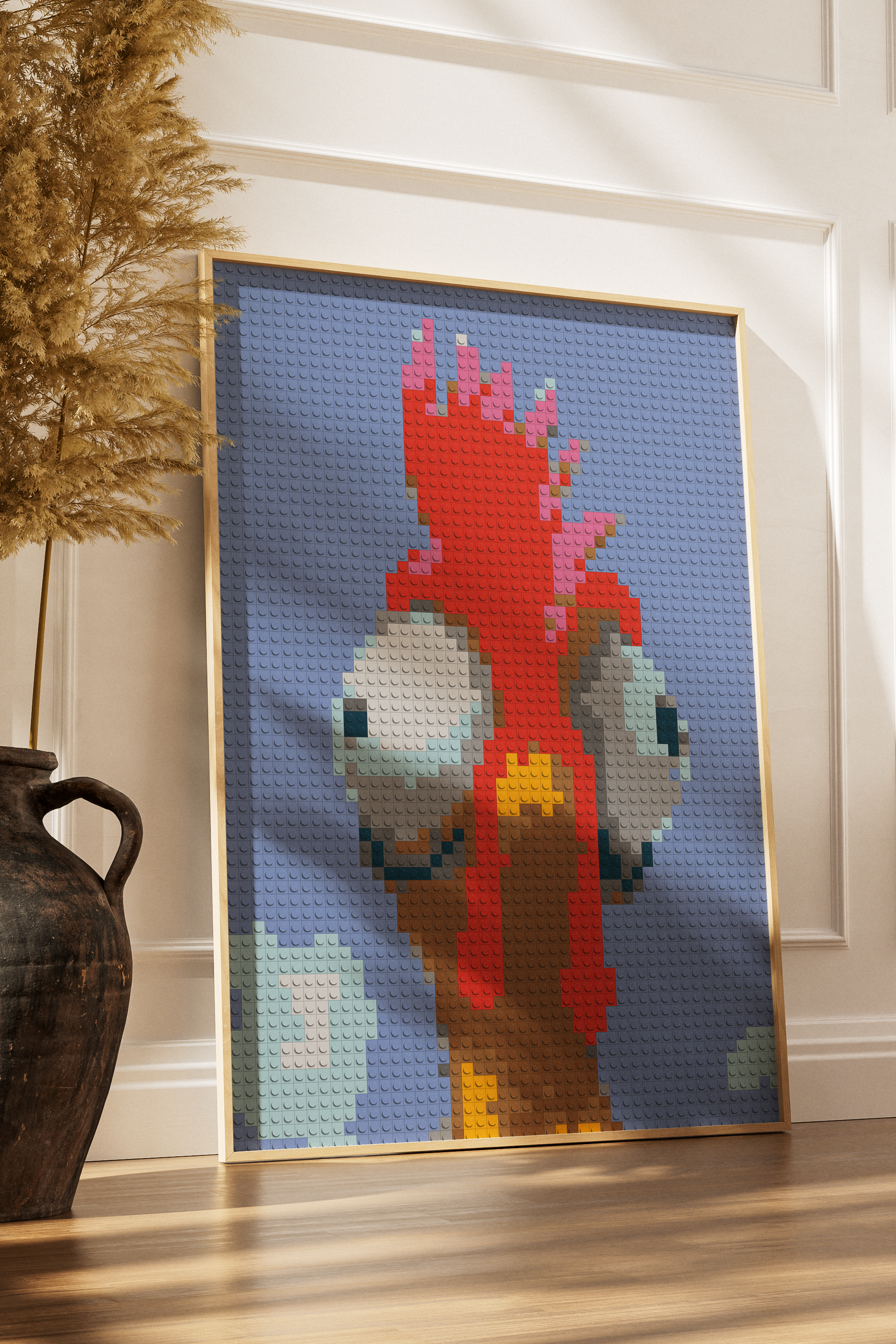 Heihei - Moana