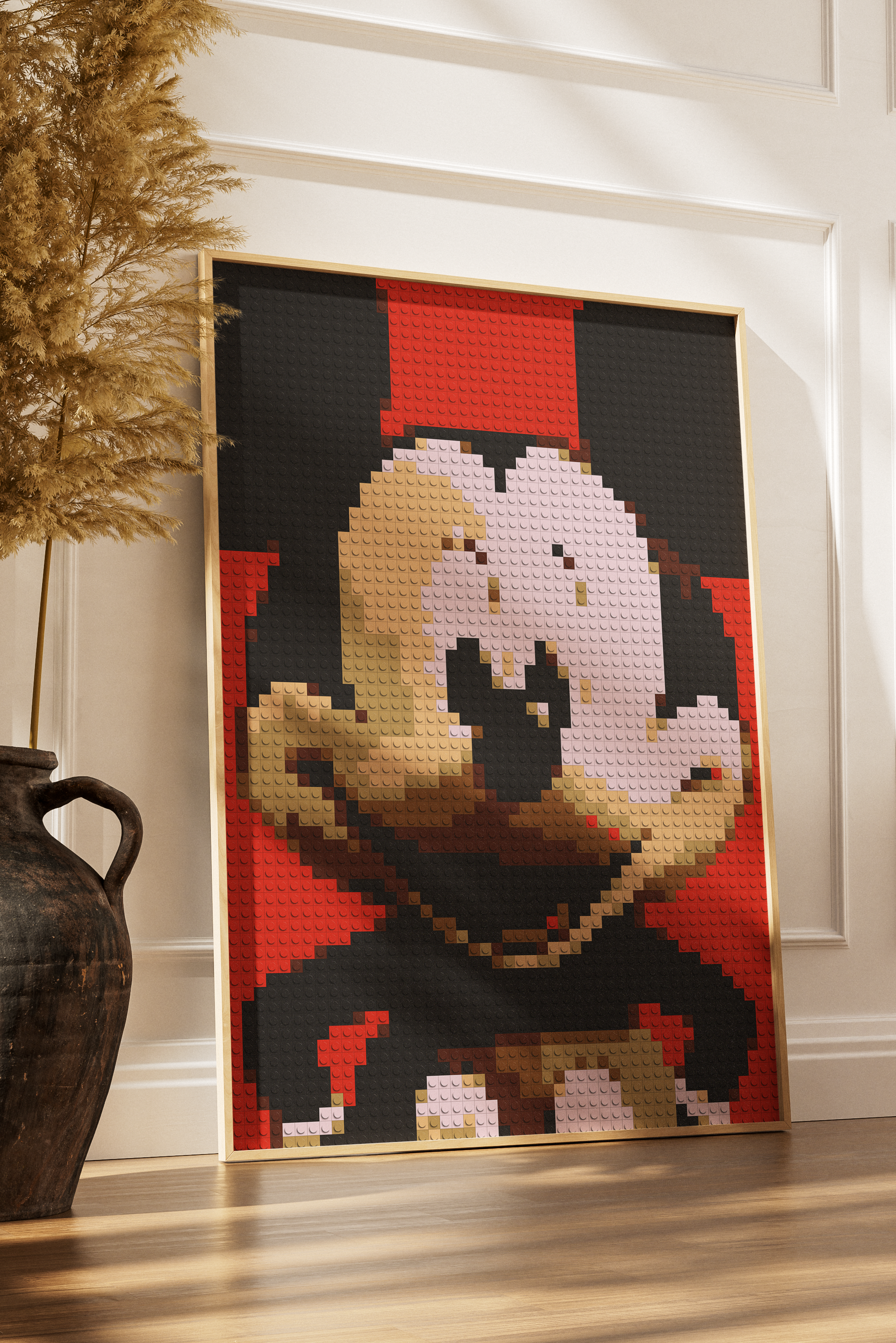 Mickey Mouse