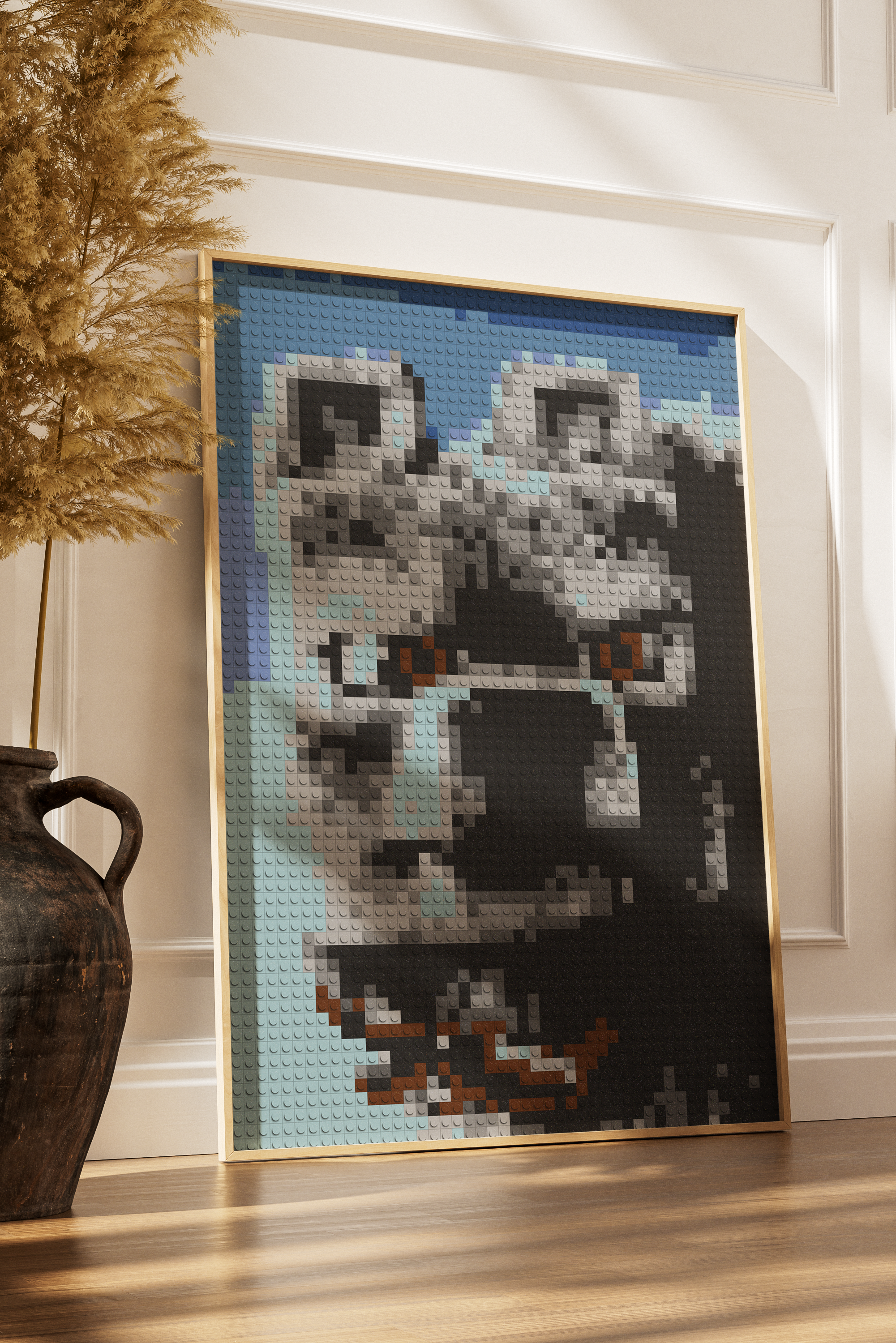 Dennis - A Minecraft
