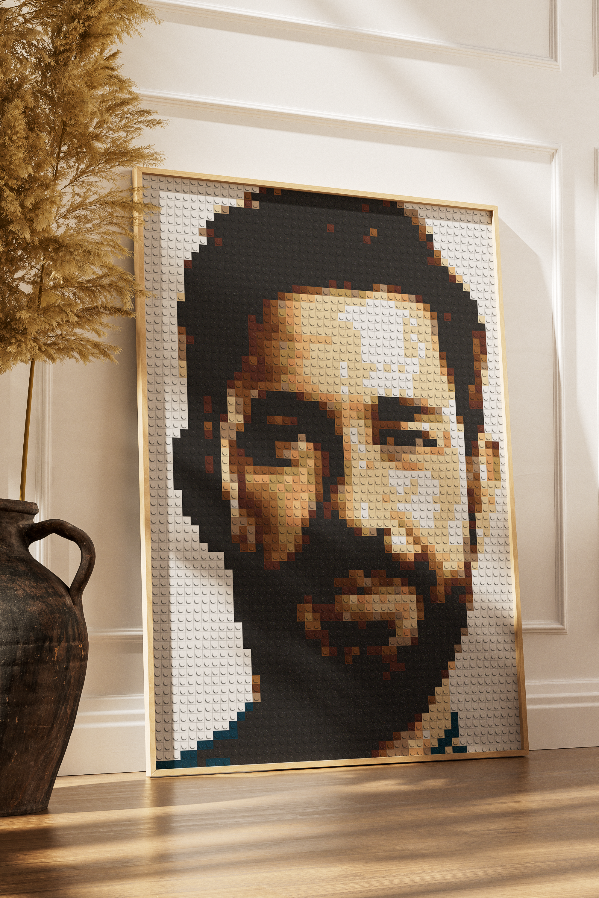 John Krasinski - Mister Fantastic