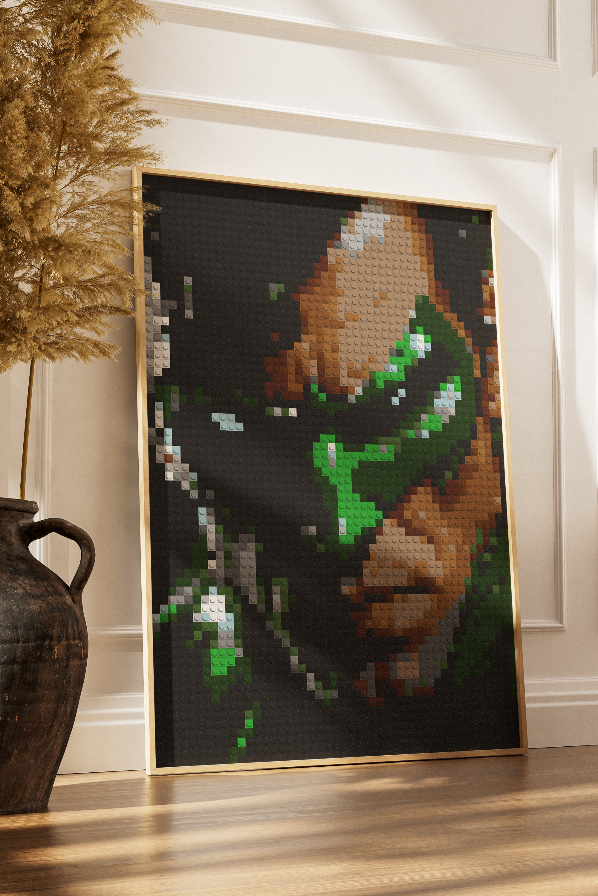 Green Lantern