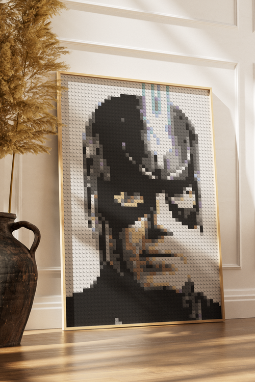 Black Bolt