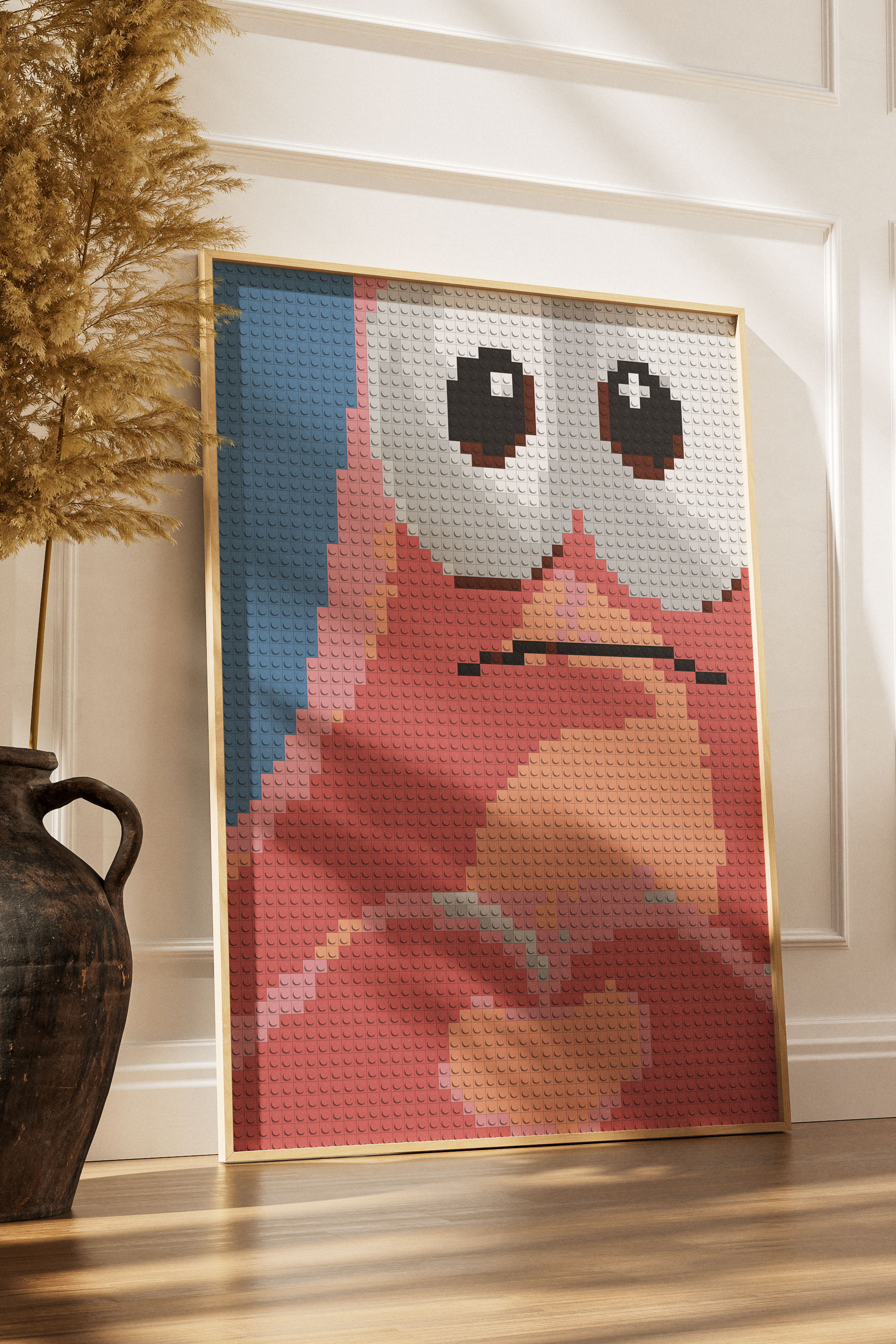 Patrick Star