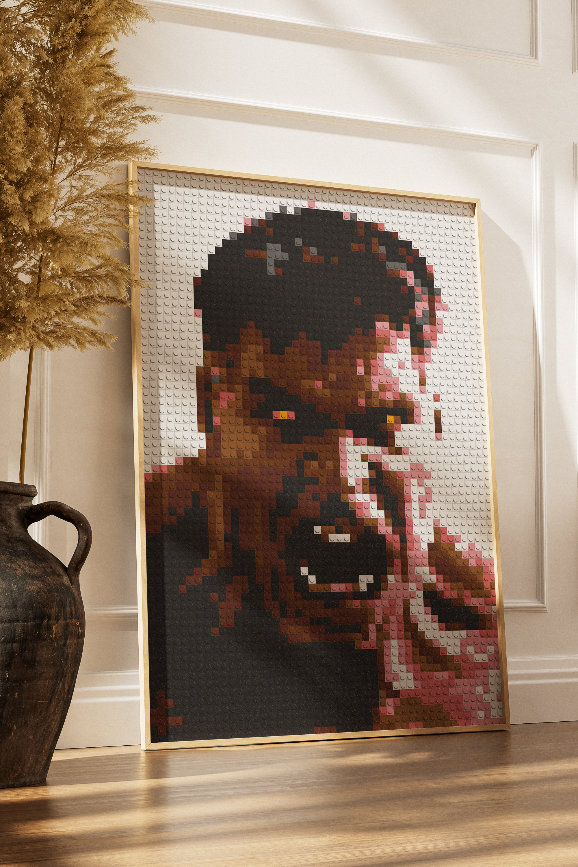 Red Hulk