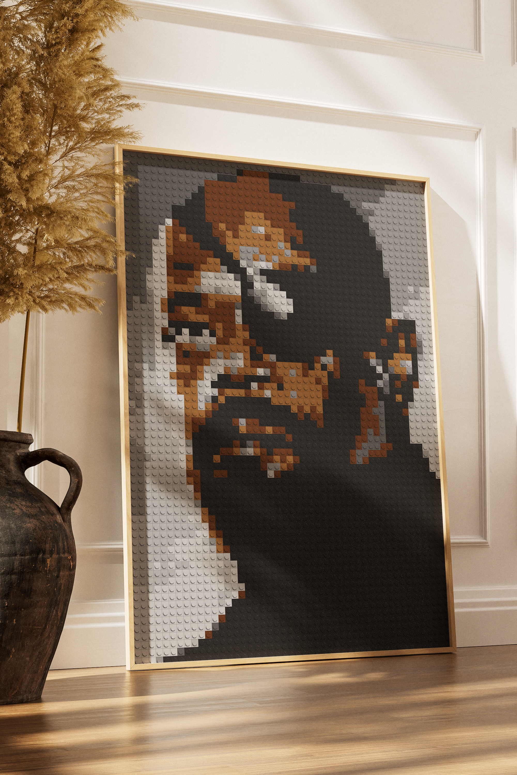 Nick Fury