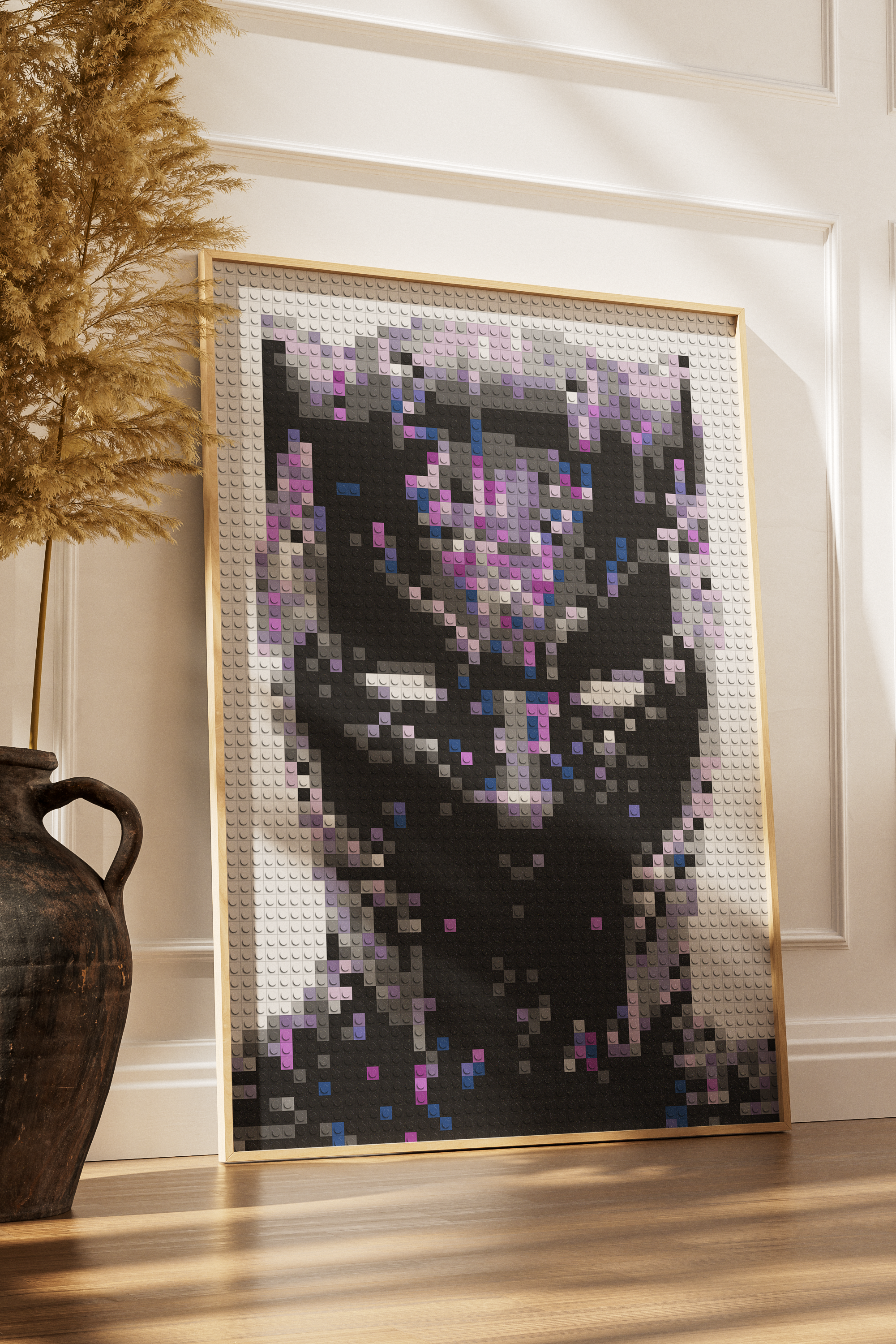Black Panther